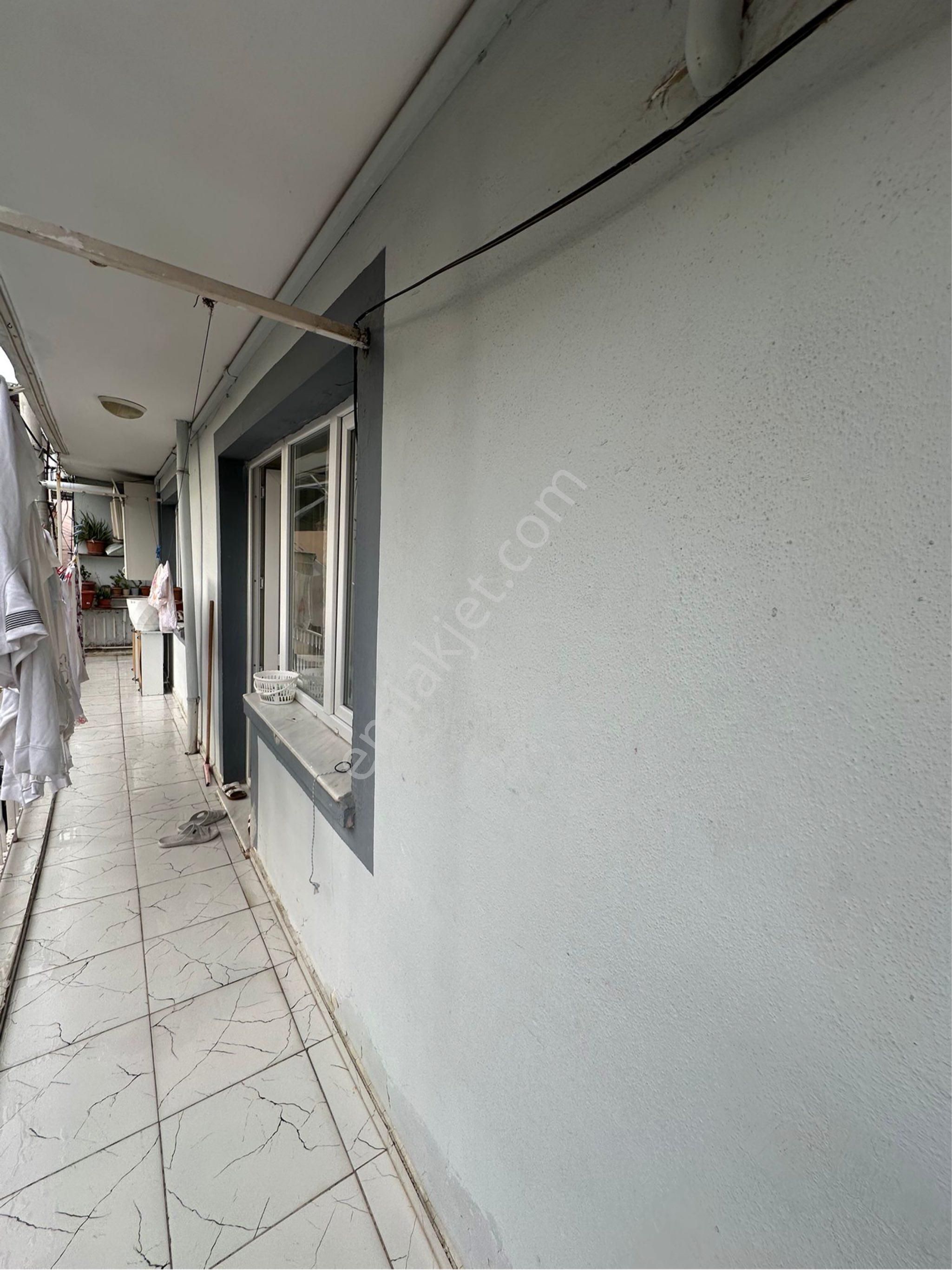 Acil! Buca Göksu Mah. 120 M2. D.gazlı 2.kat Satılık Daire - Görsel 12