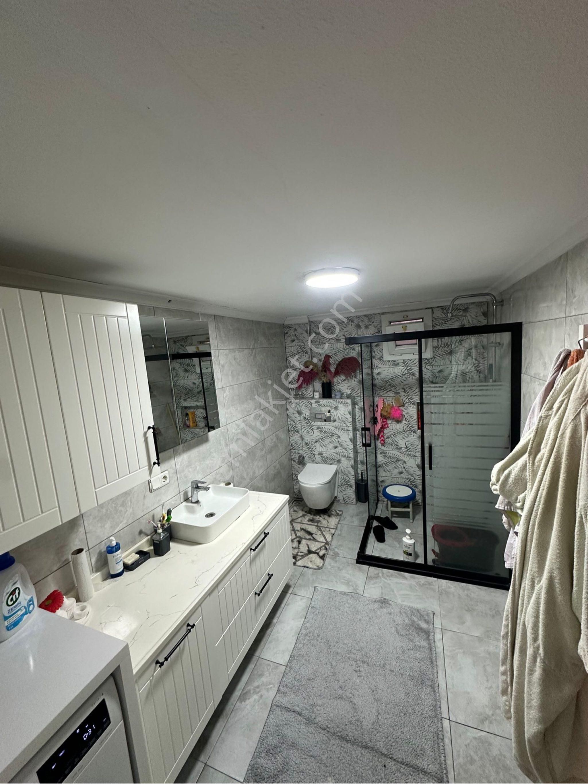 Acil! Buca Göksu Mah. 120 M2. D.gazlı 2.kat Satılık Daire - Görsel 13