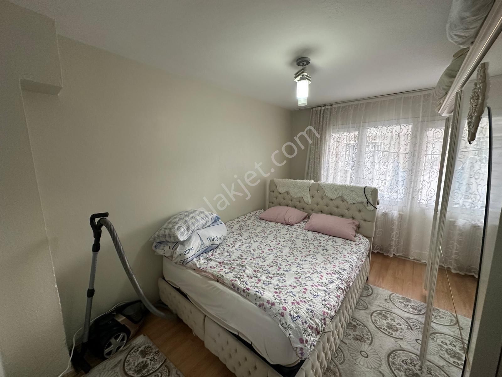 Acil! Buca Göksu Mah. 120 M2. D.gazlı 2.kat Satılık Daire - Görsel 11