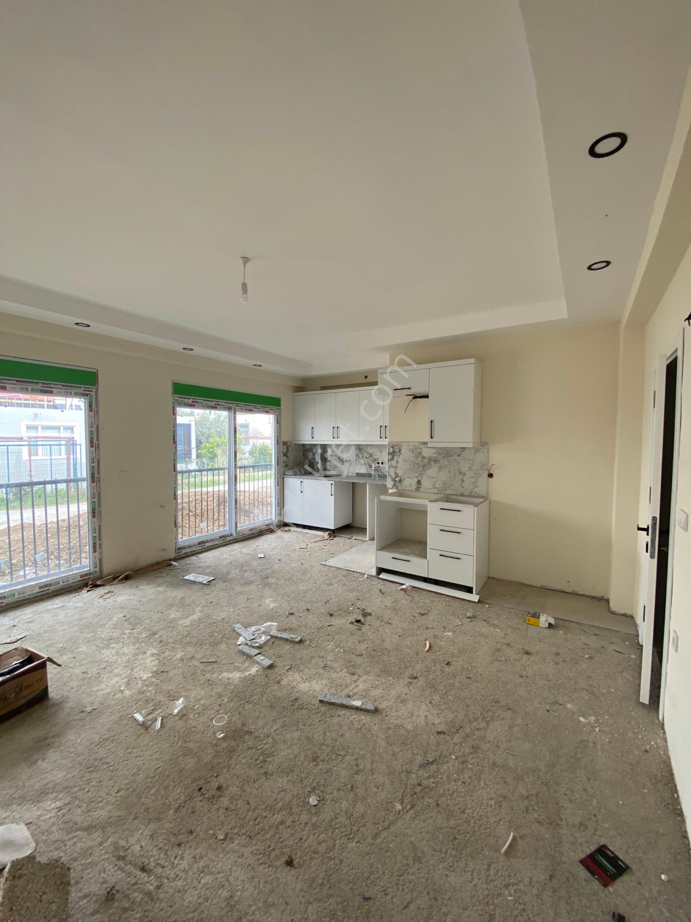 Ilıca Mahallesi’nde 1 + 1 Yüksek Giriş Daire Satılık - Görsel 5