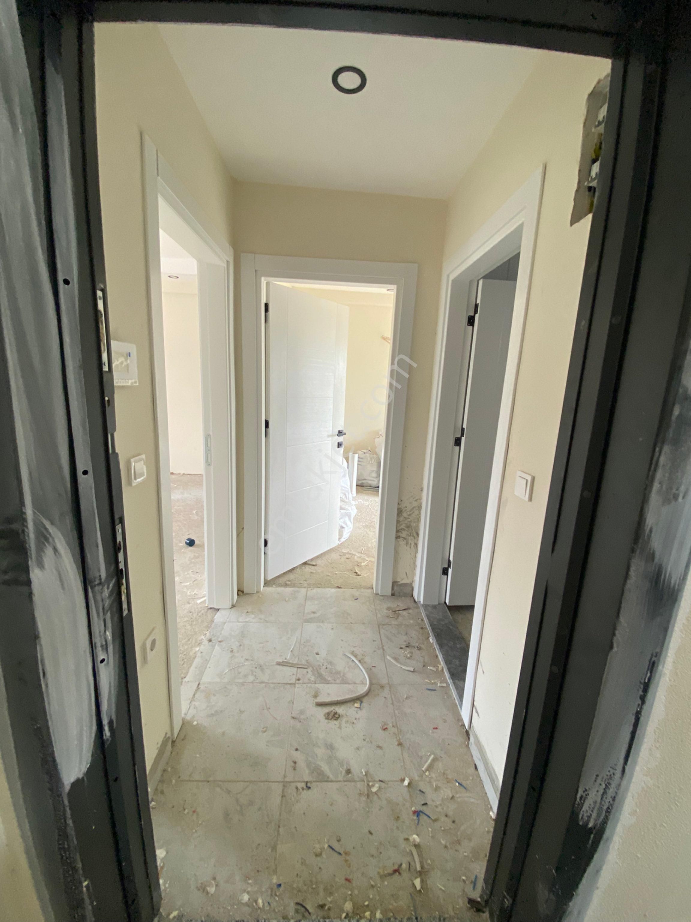 Ilıca Mahallesi’nde 1 + 1 Yüksek Giriş Daire Satılık - Görsel 8