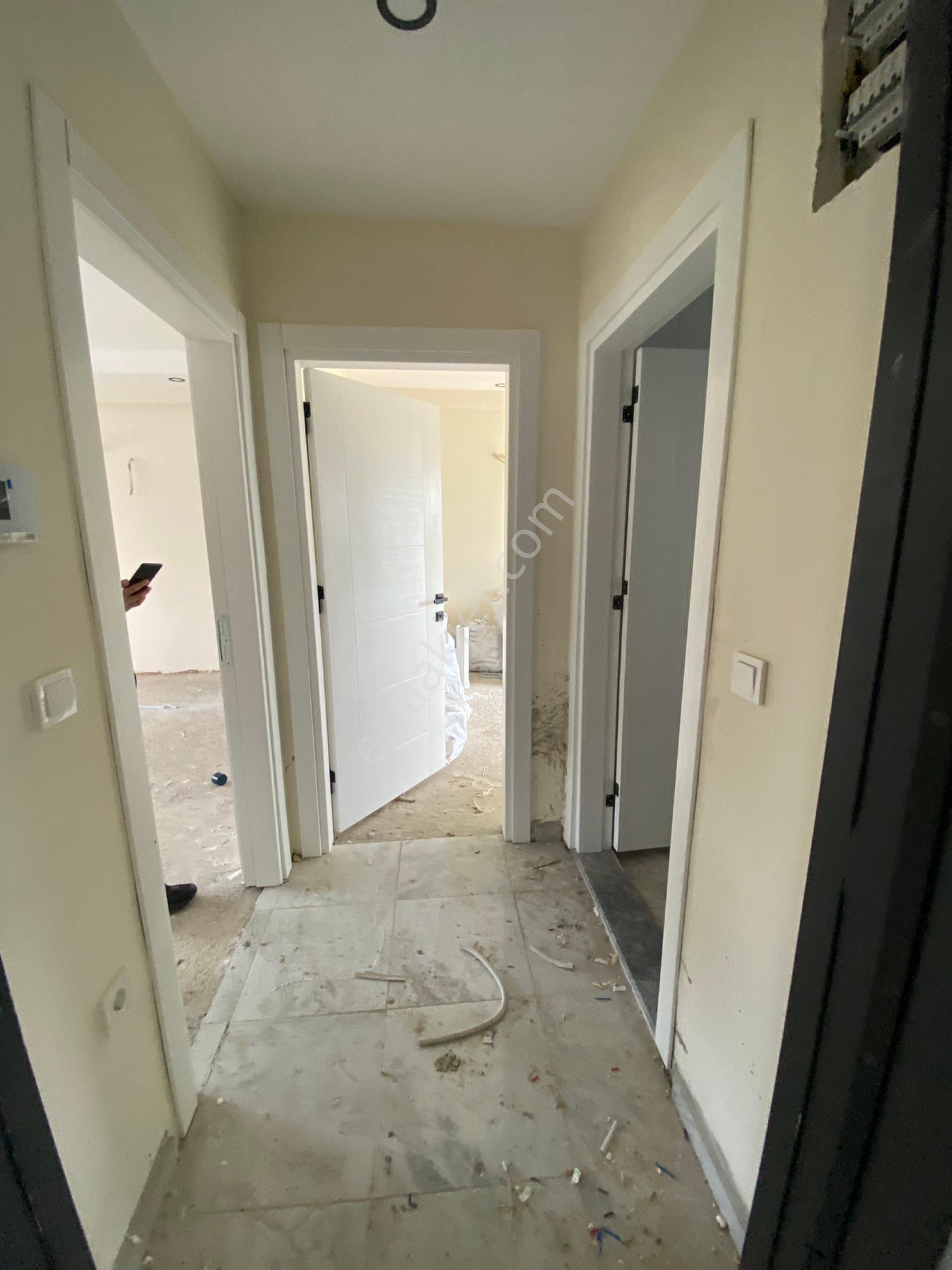 Ilıca Mahallesi’nde 1 + 1 Yüksek Giriş Daire Satılık - Görsel 6