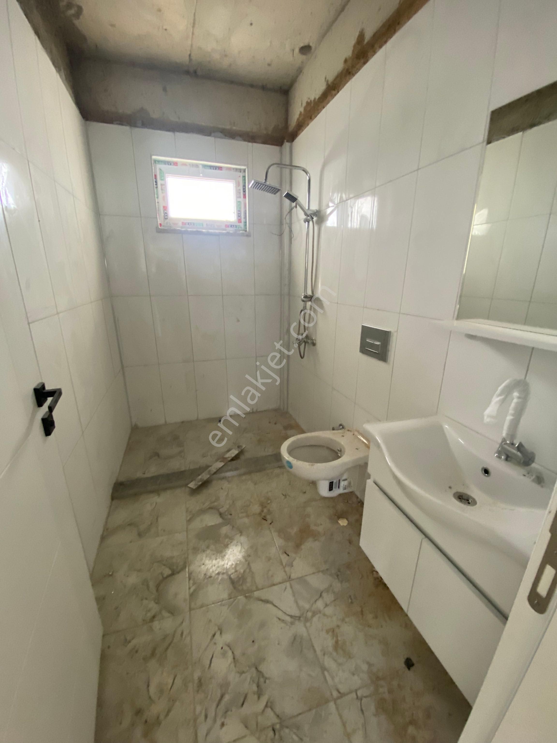 Ilıca Mahallesi’nde 1 + 1 Yüksek Giriş Daire Satılık - Görsel 4