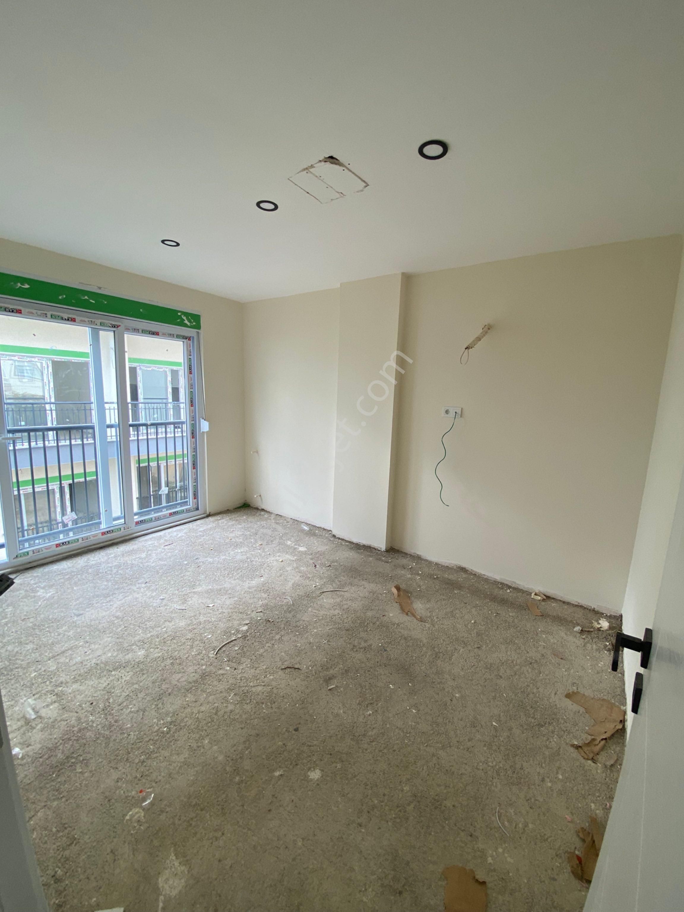 Ilıca Mahallesi’nde 1 + 1 Yüksek Giriş Daire Satılık - Görsel 10