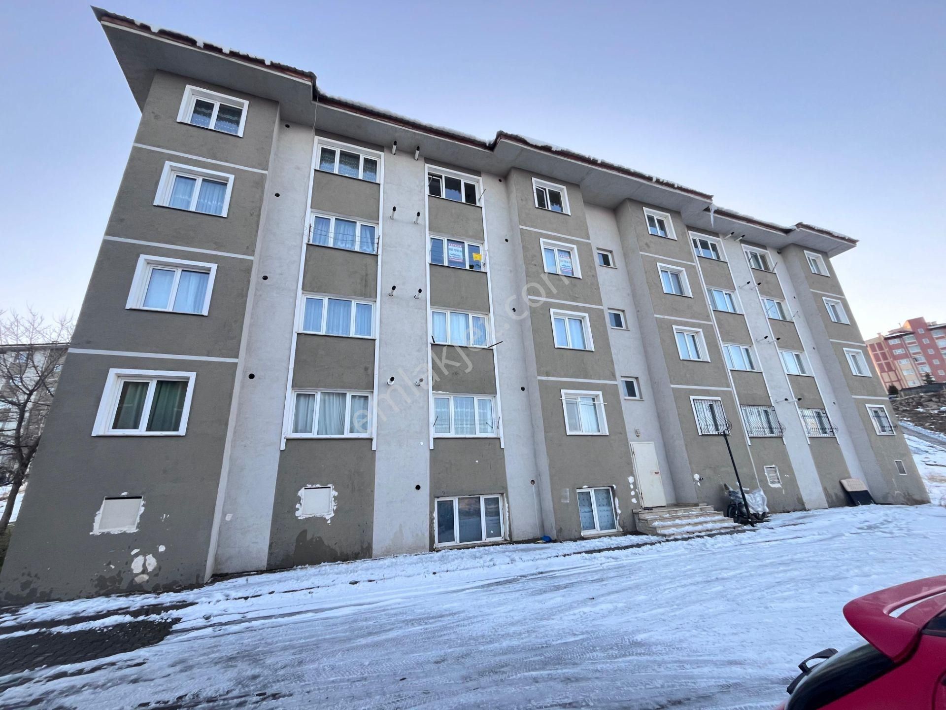 Toki Demokrasi Mah Full Yapılı Ara Kat Fırsat Daire - Görsel 13