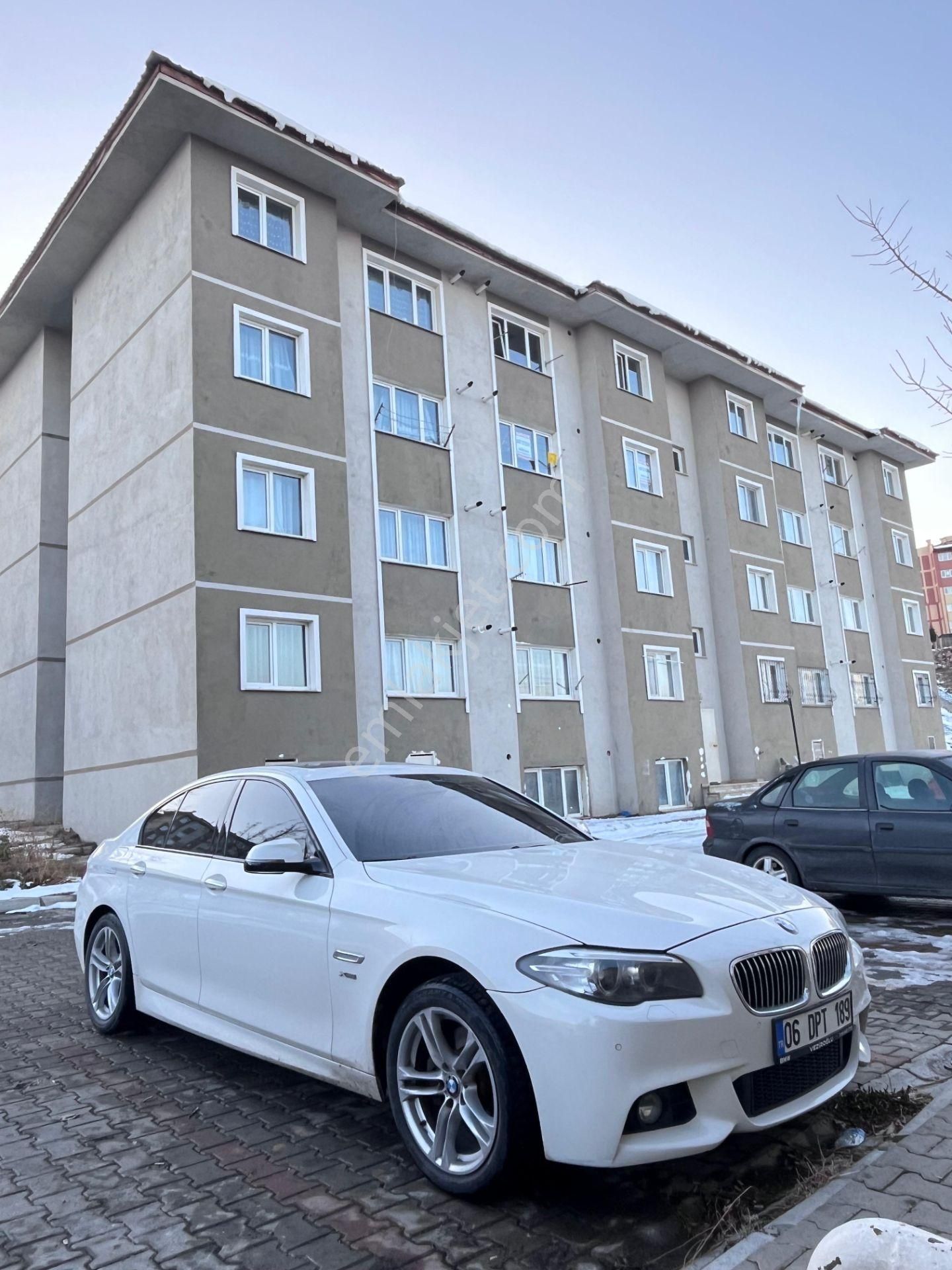 Toki Demokrasi Mah Full Yapılı Ara Kat Fırsat Daire - Görsel 11