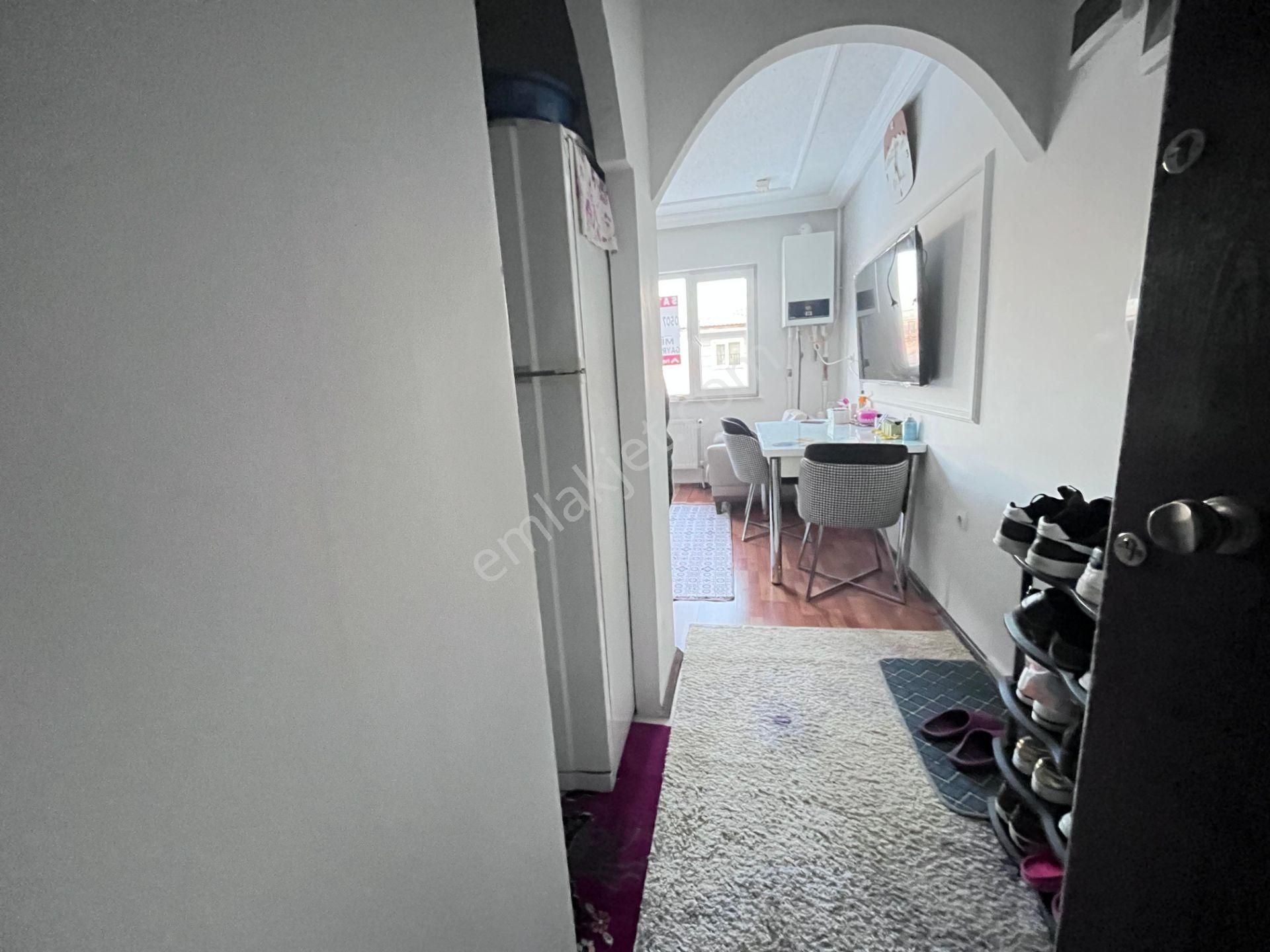 Toki Demokrasi Mah Full Yapılı Ara Kat Fırsat Daire - Görsel 9