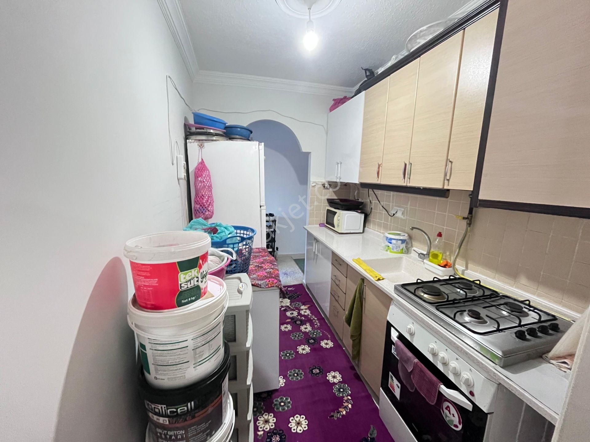 Toki Demokrasi Mah Full Yapılı Ara Kat Fırsat Daire - Görsel 7