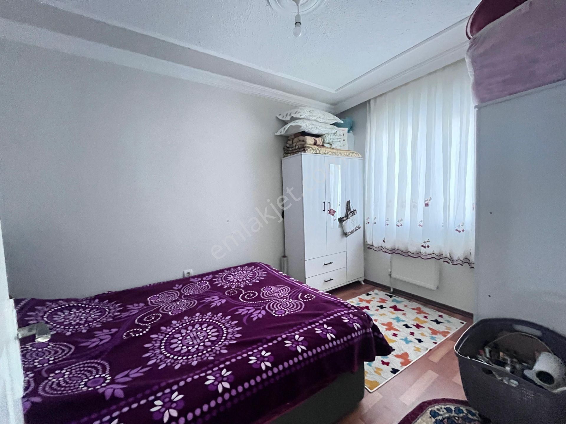 Toki Demokrasi Mah Full Yapılı Ara Kat Fırsat Daire - Görsel 5