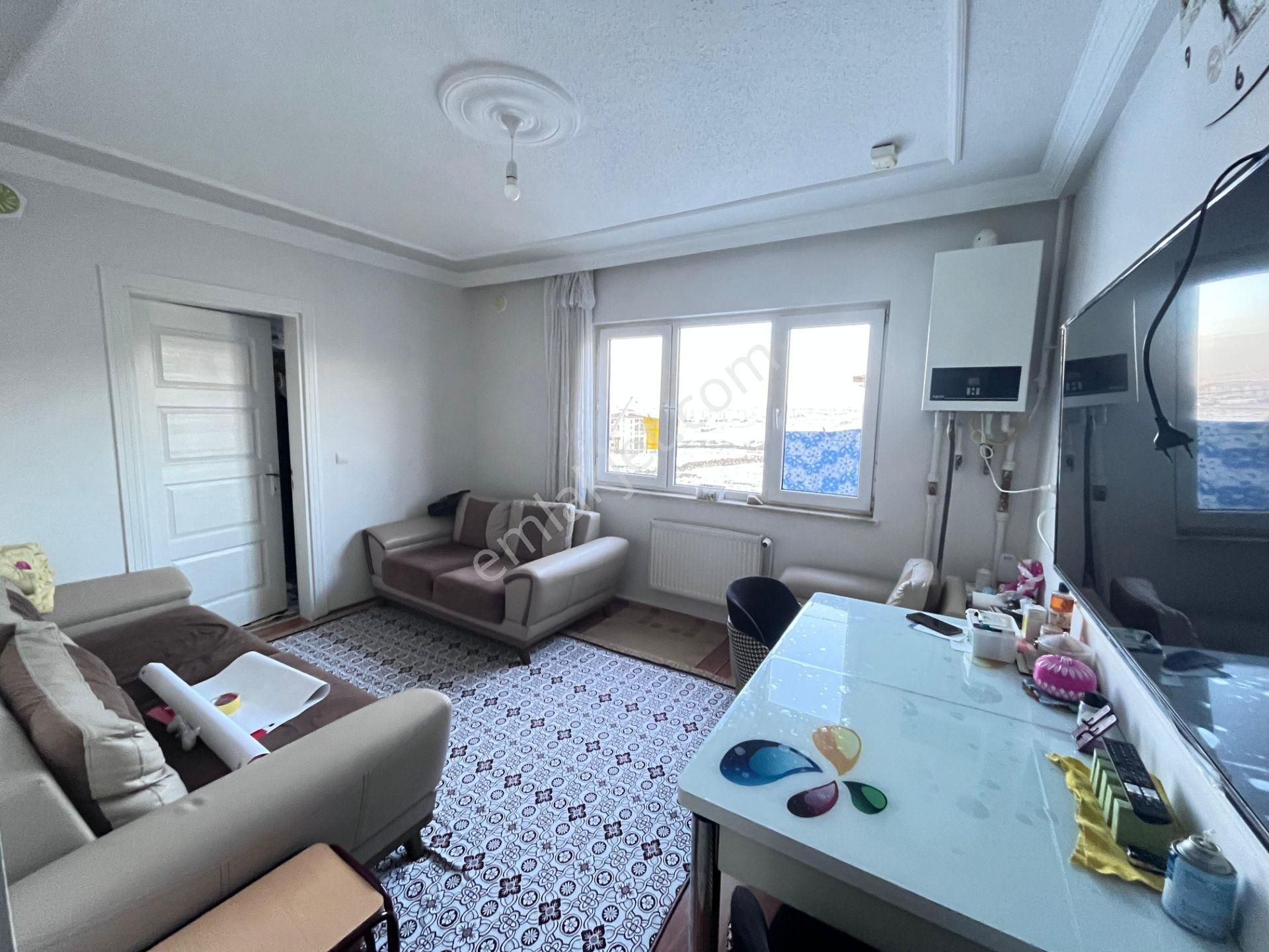 Toki Demokrasi Mah Full Yapılı Ara Kat Fırsat Daire - Görsel 2