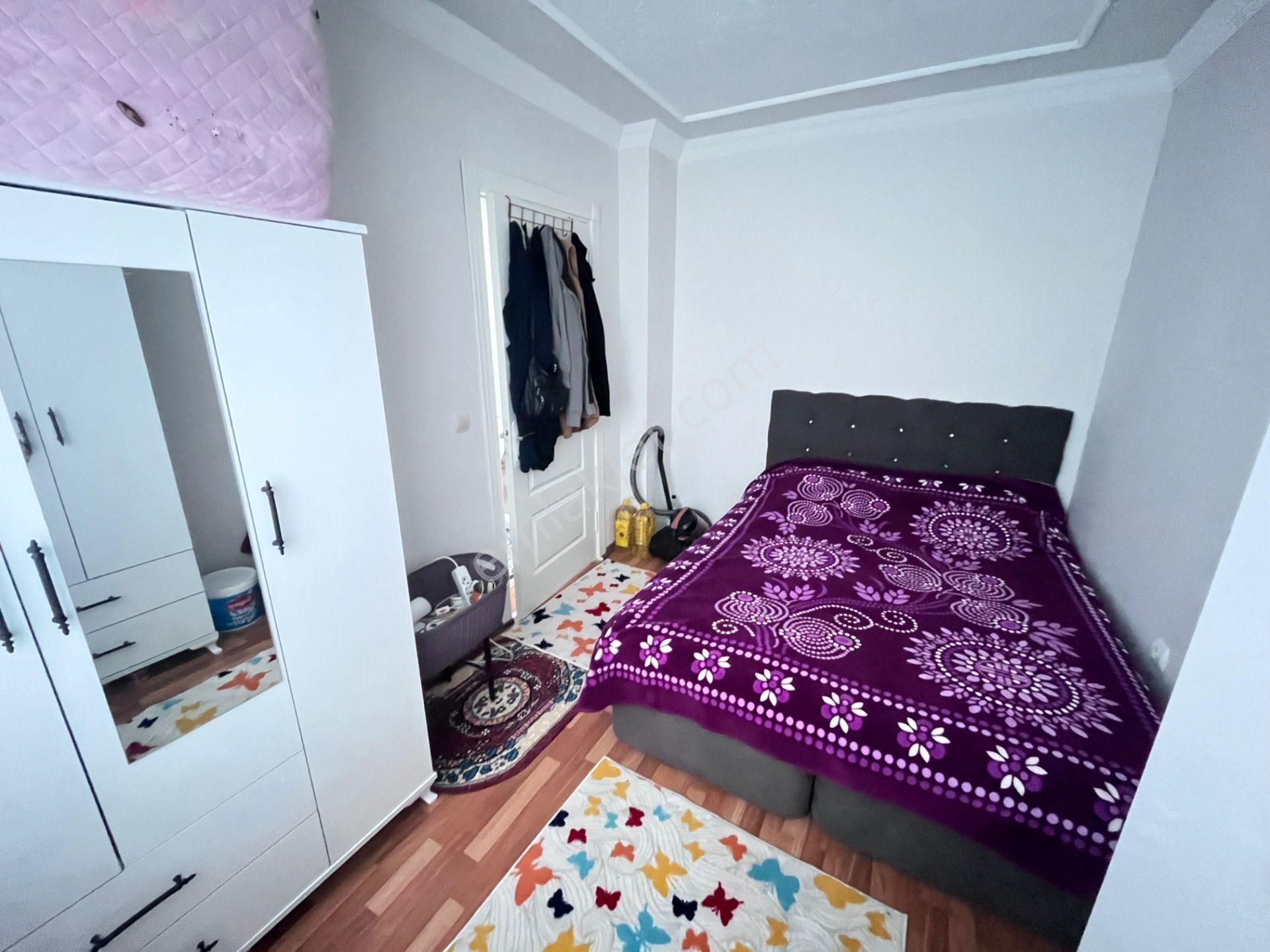 Toki Demokrasi Mah Full Yapılı Ara Kat Fırsat Daire - Görsel 4