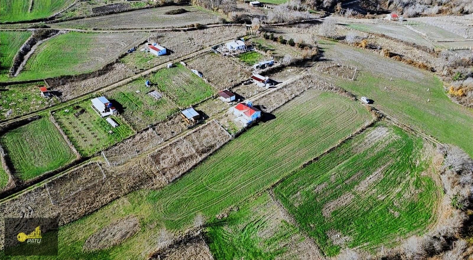 Patu Emlak'tan Çiftlikköy Mah. Satılık 747m2 Parsel - Görsel 7