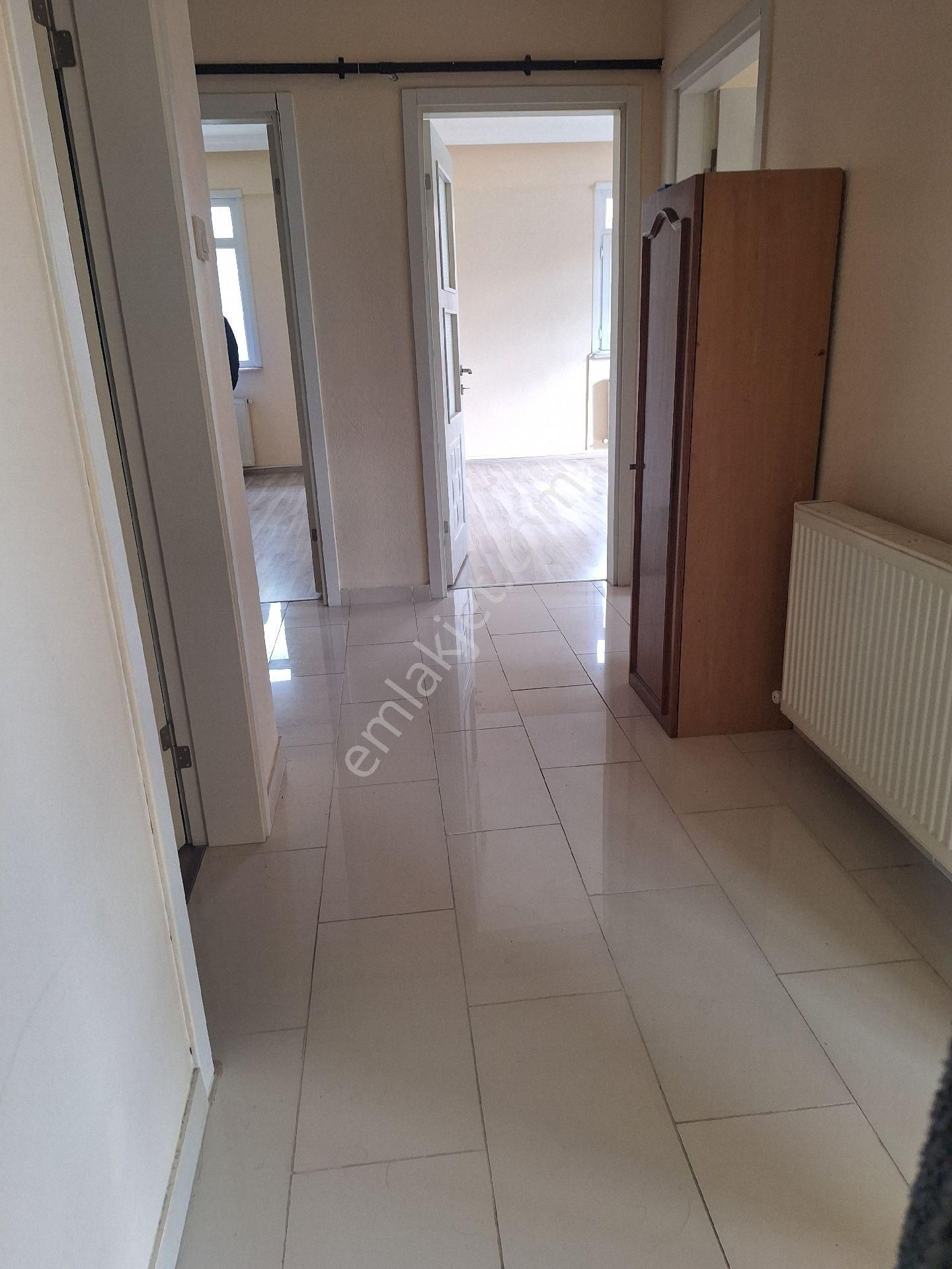 Sarıyer Kozdere'de Kazım Karabekir'de Kiralık Daire - Görsel 21