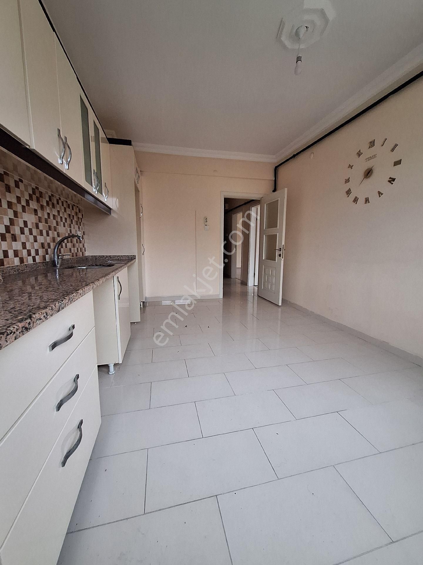 Sarıyer Kozdere'de Kazım Karabekir'de Kiralık Daire - Görsel 12