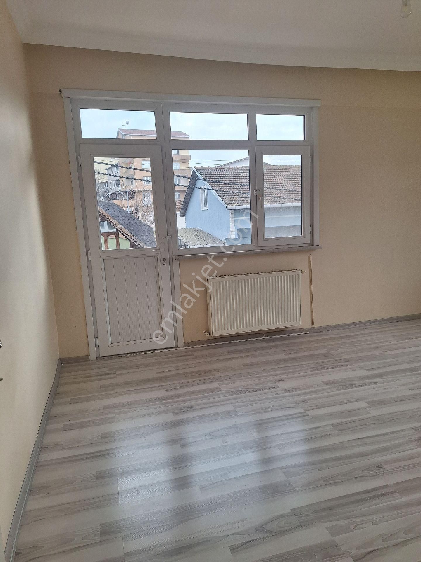 Sarıyer Kozdere'de Kazım Karabekir'de Kiralık Daire - Görsel 17