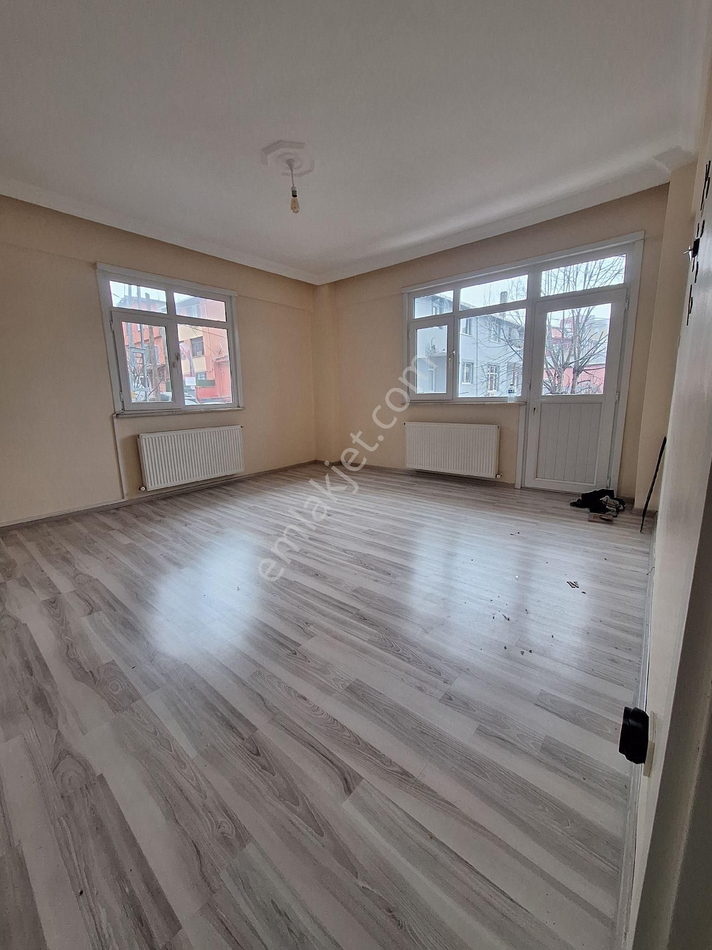 Sarıyer Kozdere'de Kazım Karabekir'de Kiralık Daire - Görsel 11