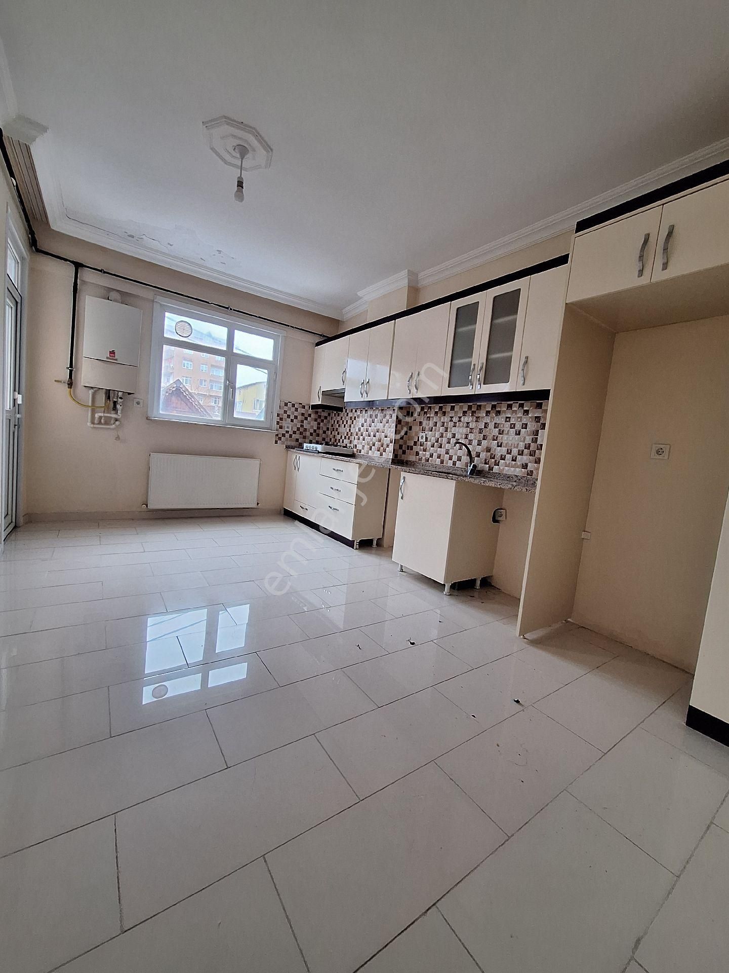 Sarıyer Kozdere'de Kazım Karabekir'de Kiralık Daire - Görsel 10