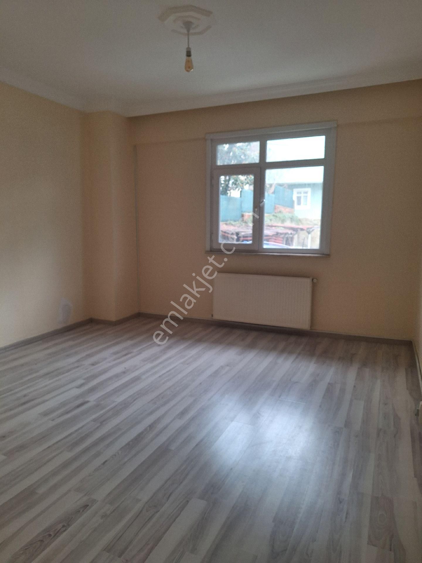 Sarıyer Kozdere'de Kazım Karabekir'de Kiralık Daire - Görsel 23