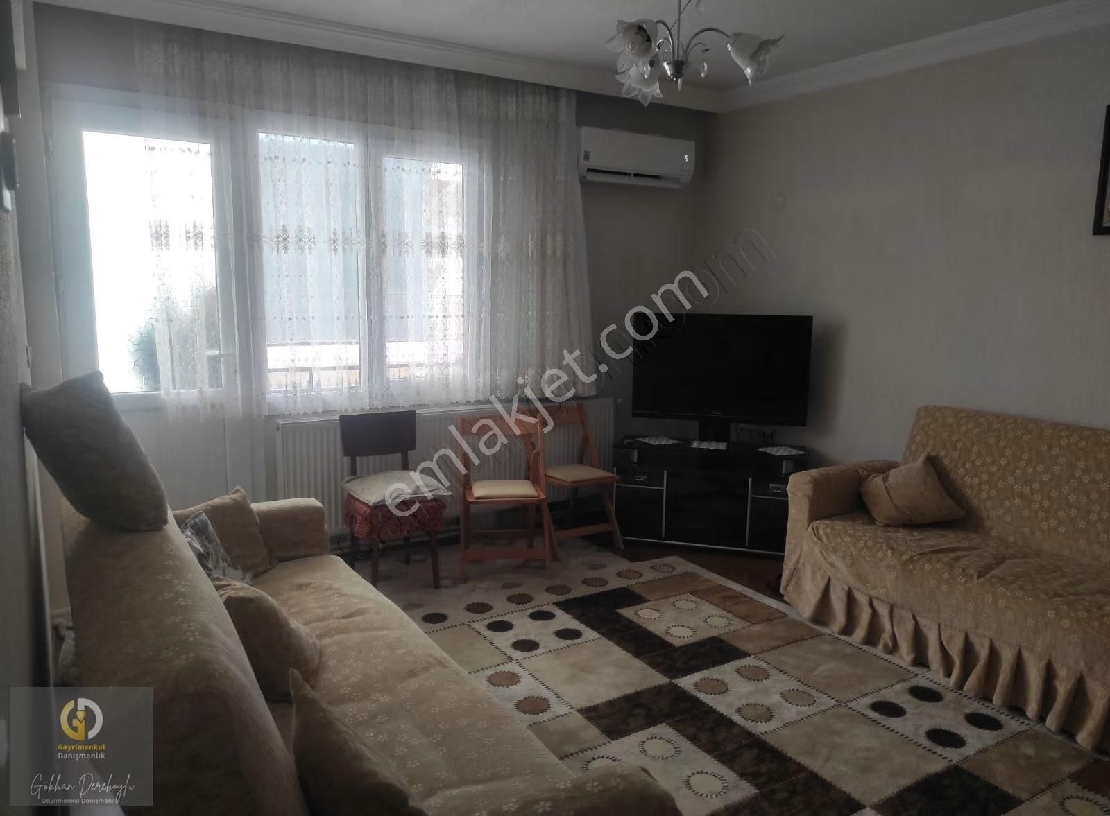 Afad,112 Acil, Çevik Kuvvet Yakini Full Eşyalı D.gazli 2+1 Daire - Görsel 2
