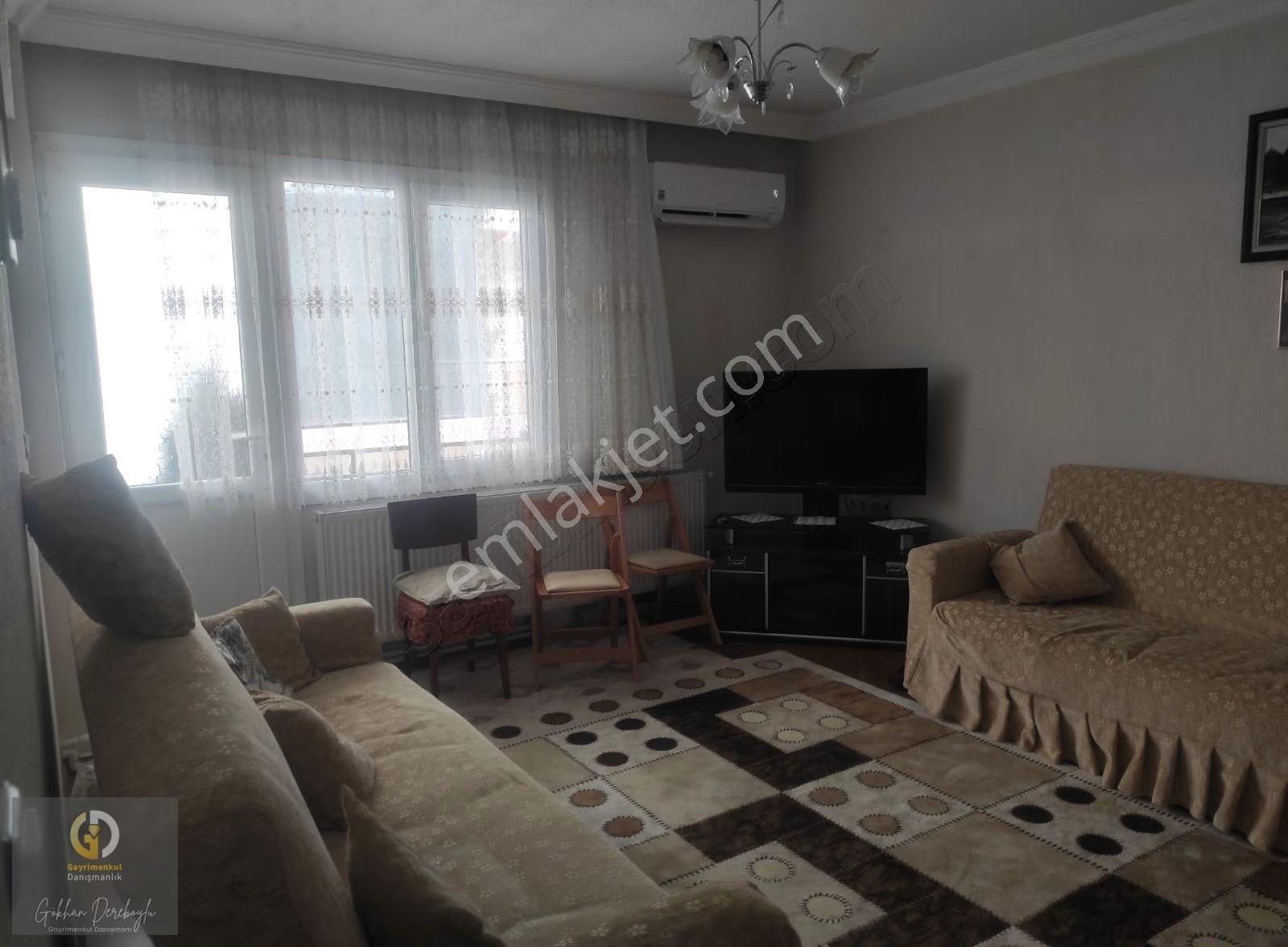 Afad,112 Acil, Çevik Kuvvet Yakini Full Eşyalı D.gazli 2+1 Daire - Görsel 24