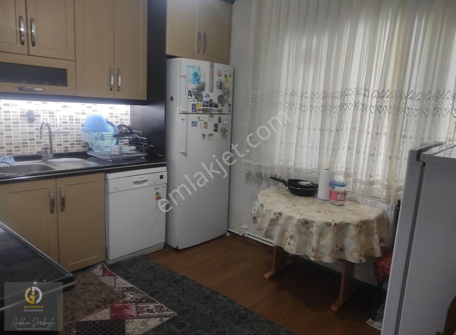 Afad,112 Acil, Çevik Kuvvet Yakini Full Eşyalı D.gazli 2+1 Daire - Görsel 12