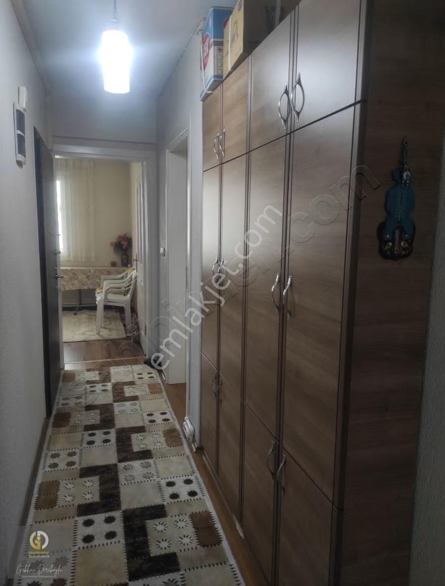 Afad,112 Acil, Çevik Kuvvet Yakini Full Eşyalı D.gazli 2+1 Daire - Görsel 25