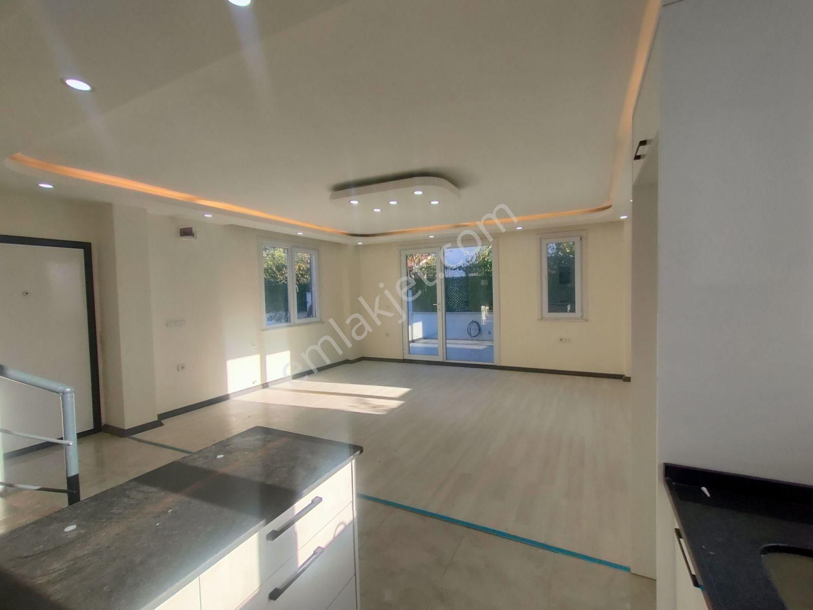 Kartallar'dan Tekirdağ Yeniçiftlikde Müstakil Villa - Görsel 13