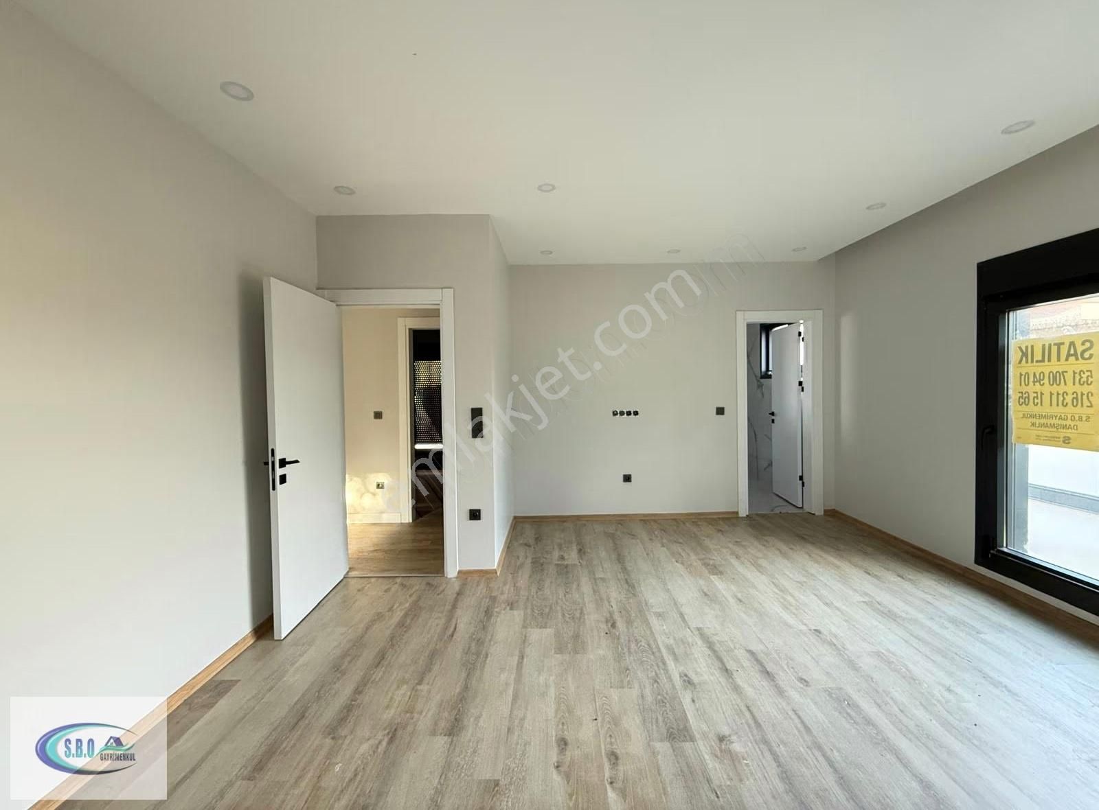 Şilede Satılık 2+1 Havuzlu 150m2 Villa - Görsel 15