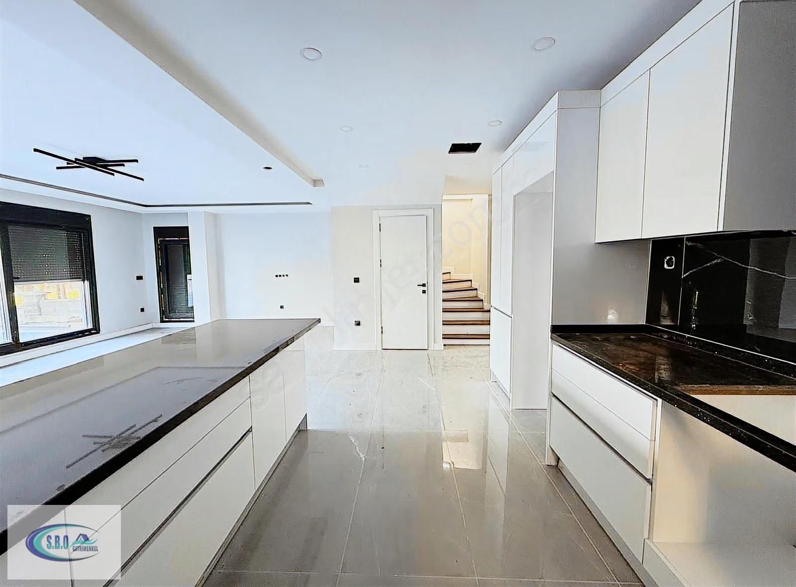 Şilede Satılık 2+1 Havuzlu 150m2 Villa - Görsel 10