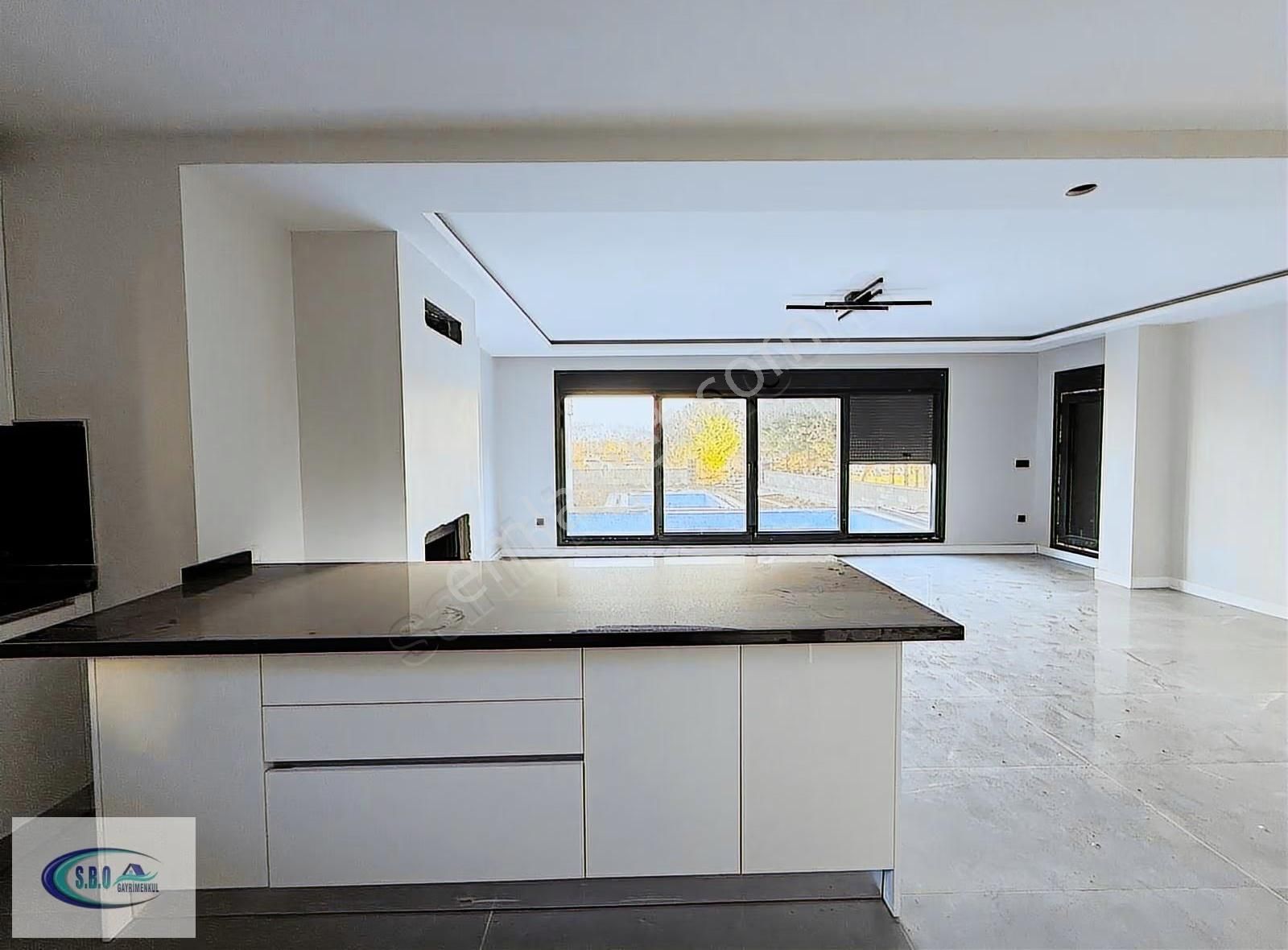 Şilede Satılık 2+1 Havuzlu 150m2 Villa - Görsel 25