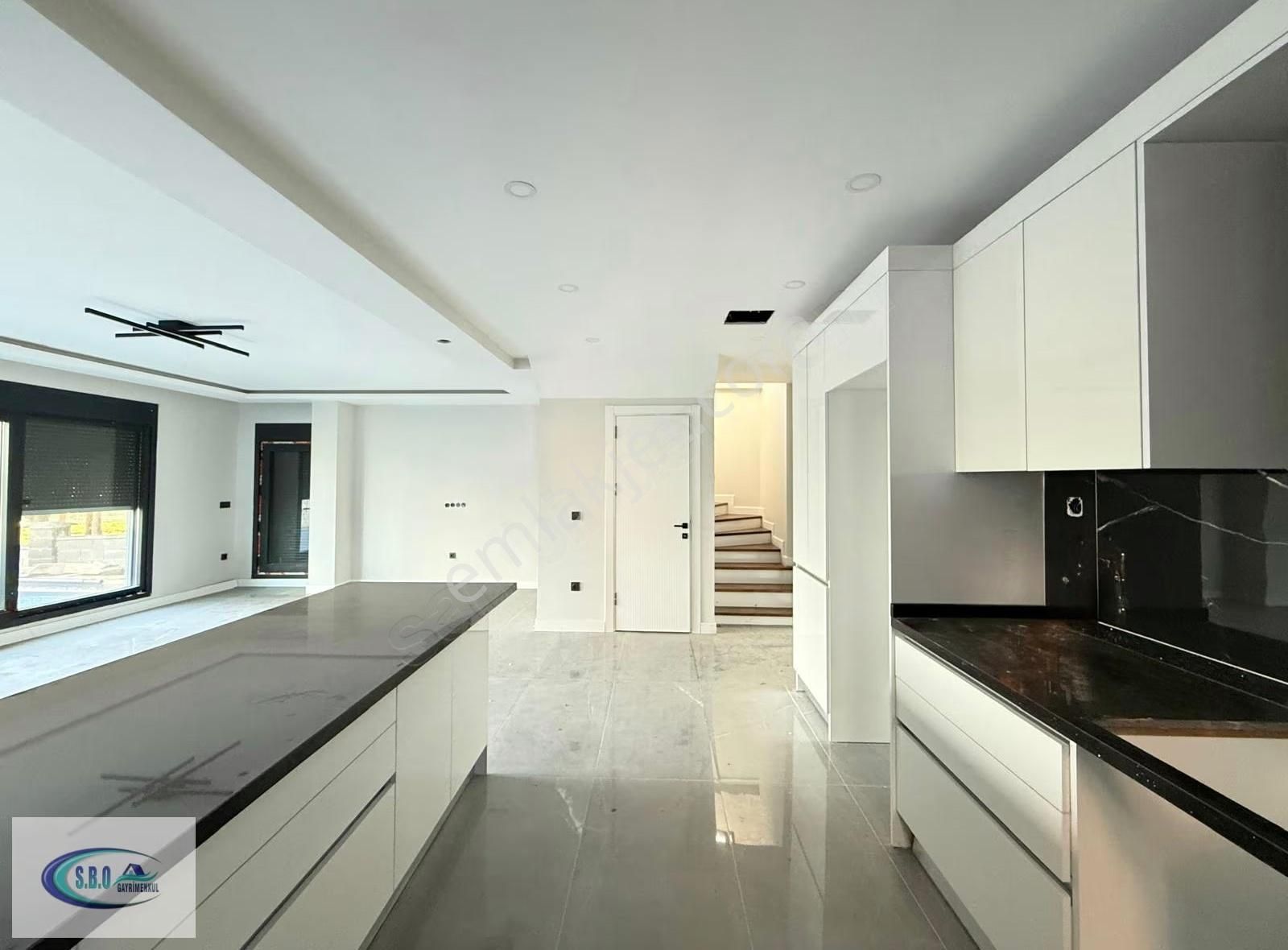 Şilede Satılık 2+1 Havuzlu 150m2 Villa - Görsel 26