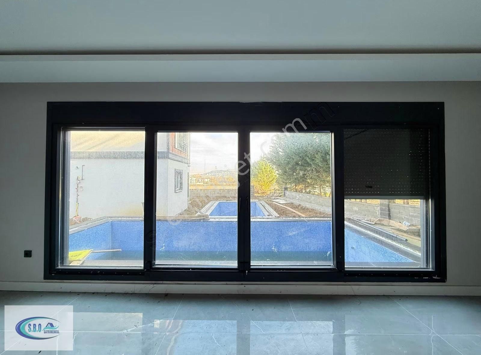 Şilede Satılık 2+1 Havuzlu 150m2 Villa - Görsel 23