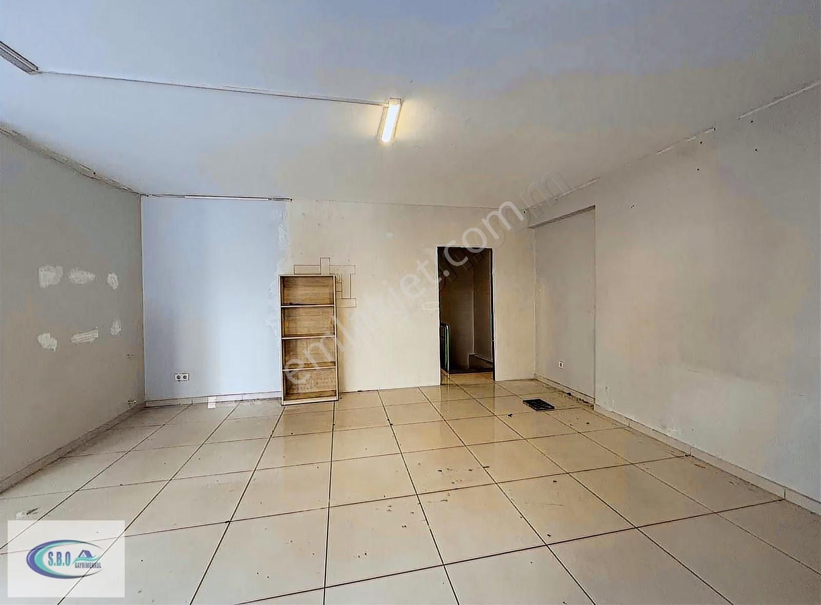 Sultanbeyli De Kiralık 120 M2 Depolu İskanlı Dükkan - Görsel 24