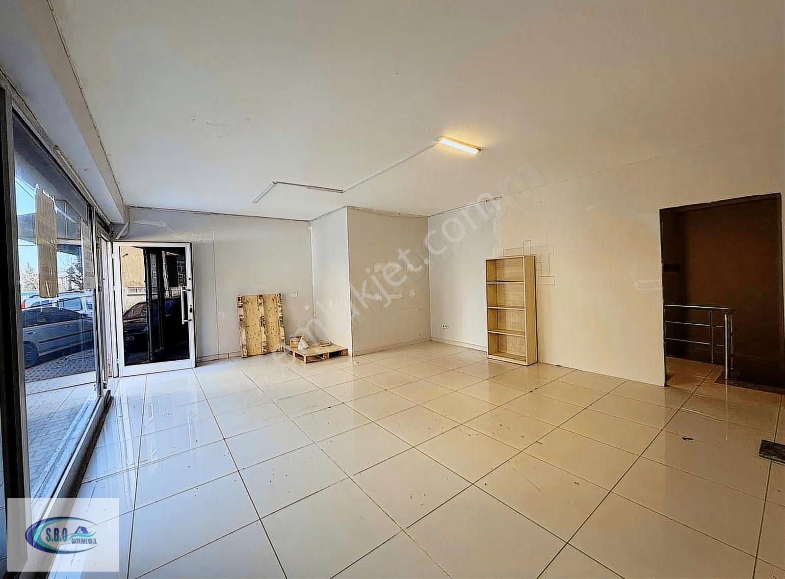 Sultanbeyli De Kiralık 120 M2 Depolu İskanlı Dükkan - Görsel 13
