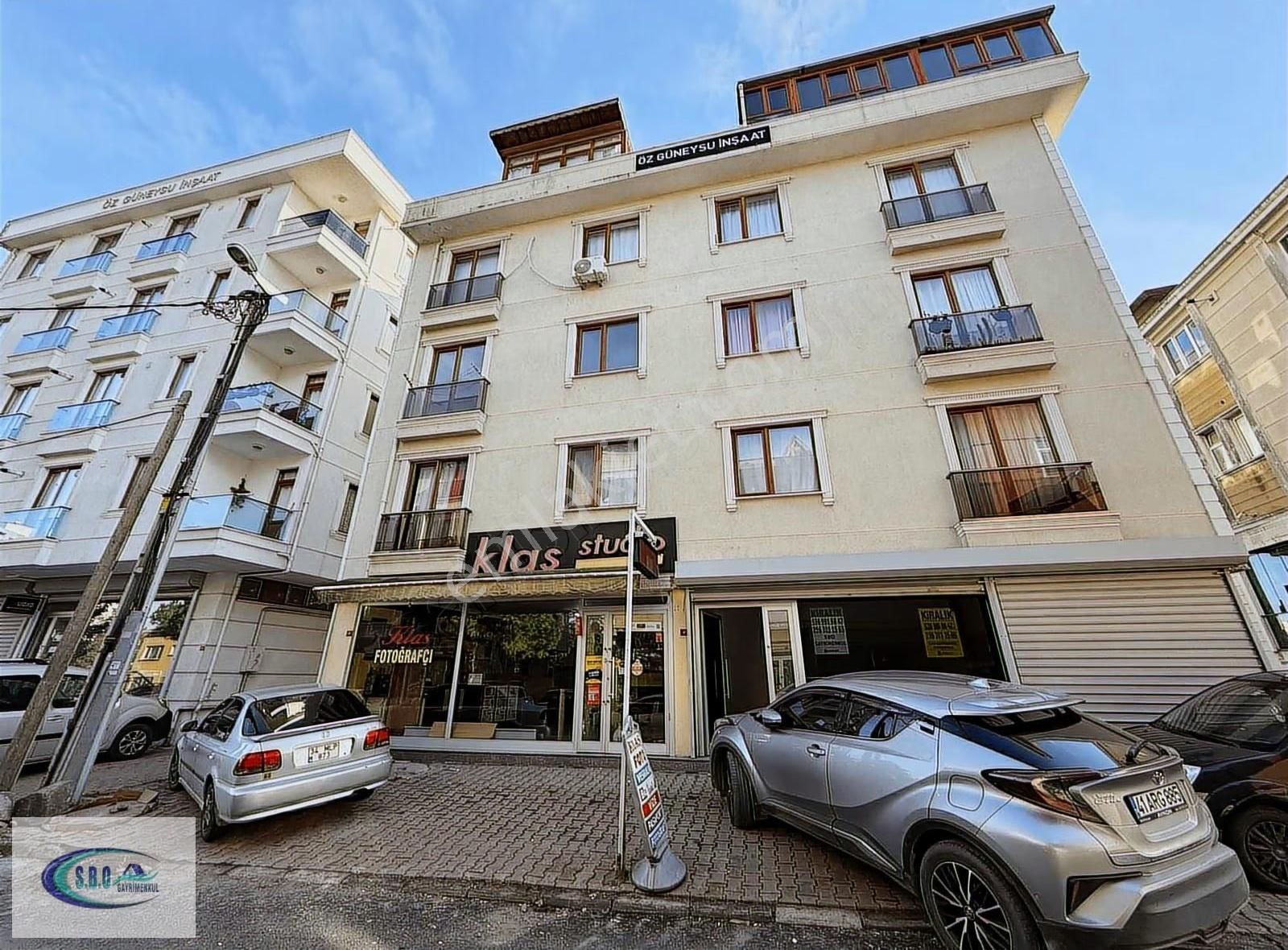 Sultanbeyli De Kiralık 120 M2 Depolu İskanlı Dükkan - Görsel 29