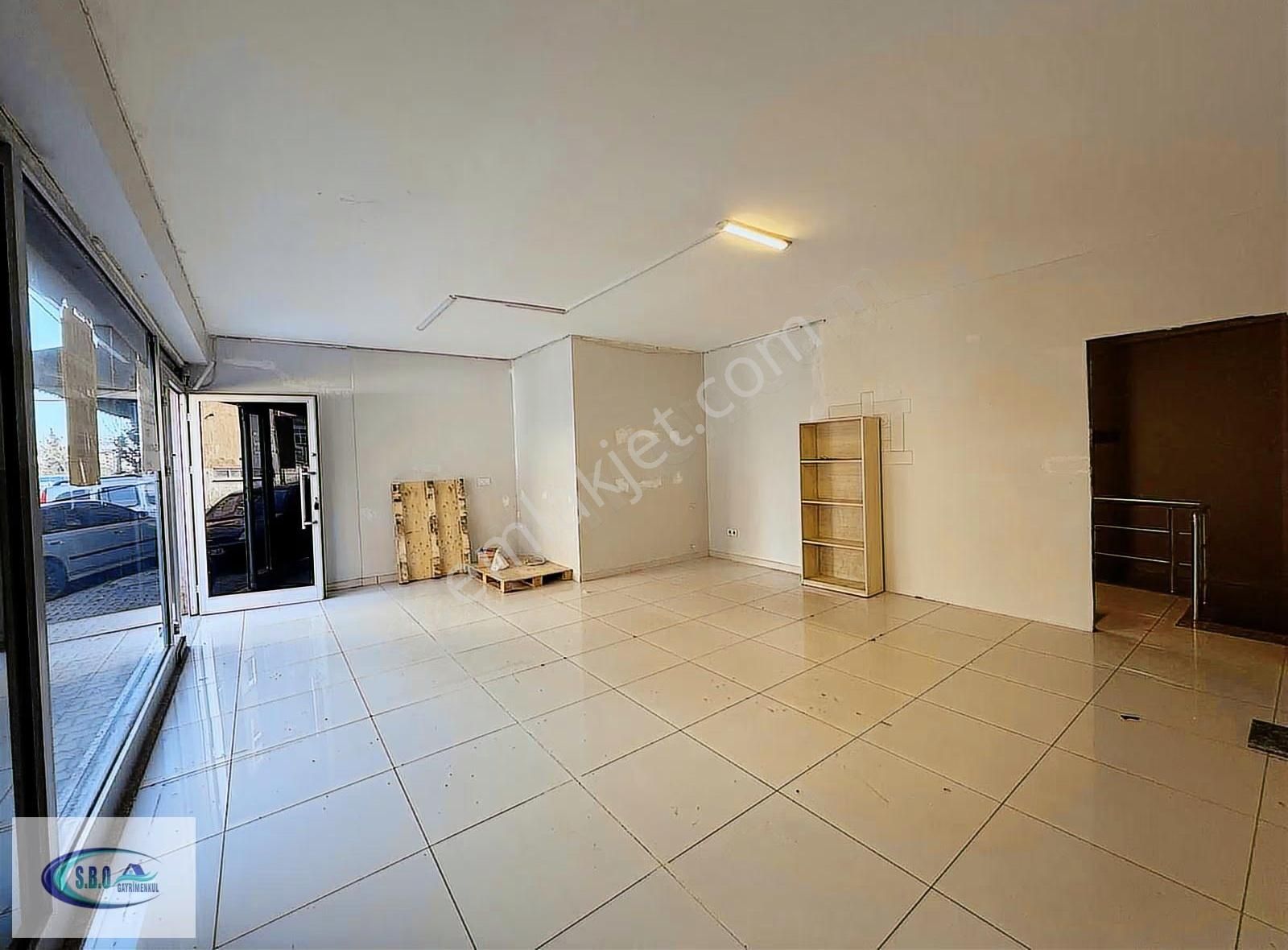 Sultanbeyli De Kiralık 120 M2 Depolu İskanlı Dükkan - Görsel 15