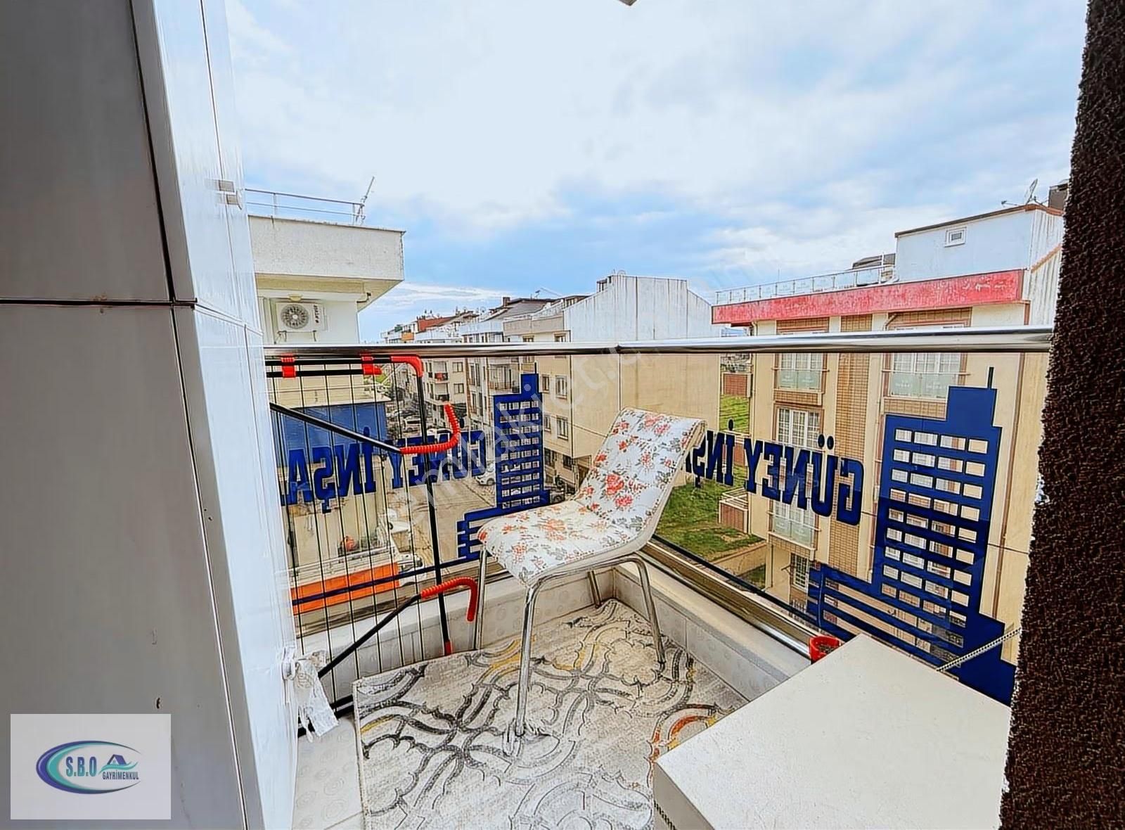 Satılık 3+1 Merkezi Konumlu 120m2 Çatı Dubleks Daire - Görsel 14