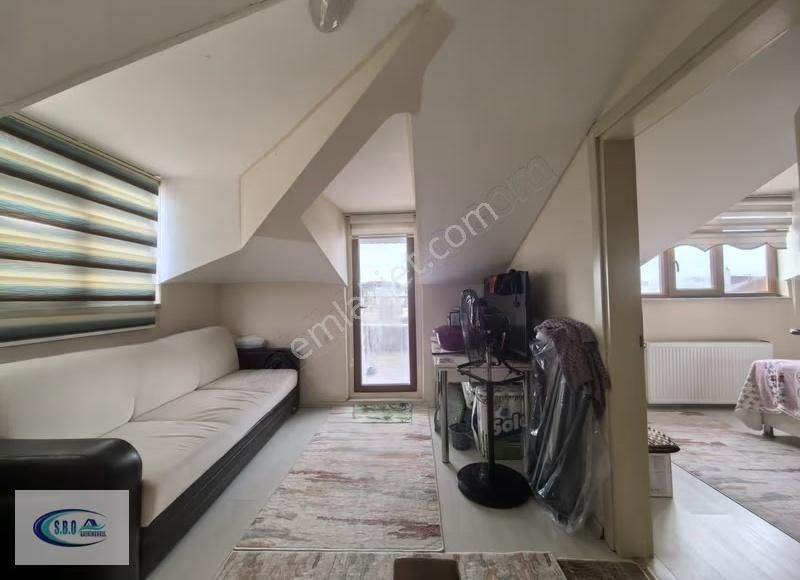 Satılık 3+1 Merkezi Konumlu 120m2 Çatı Dubleks Daire - Görsel 19