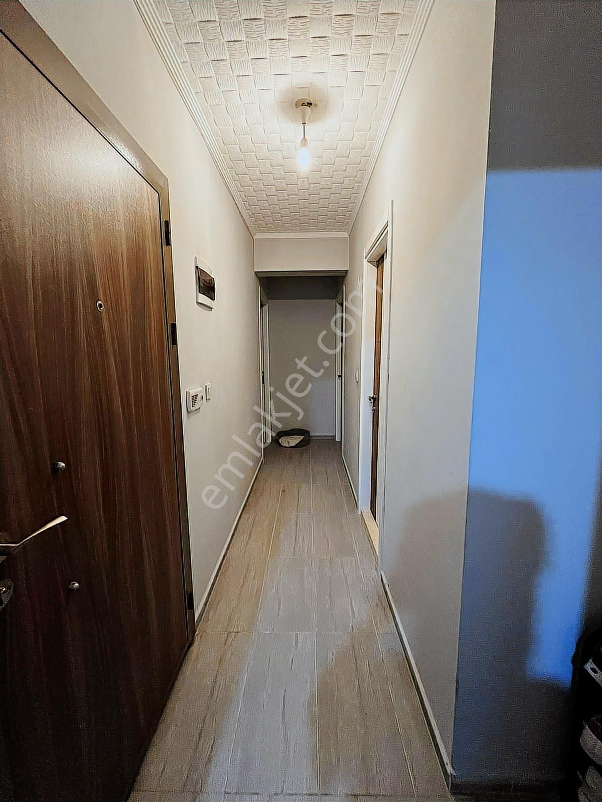 Buca Kozağaç' Ta Meydan Yakını Satılık Ara Kat 2+1 Daire - Görsel 4