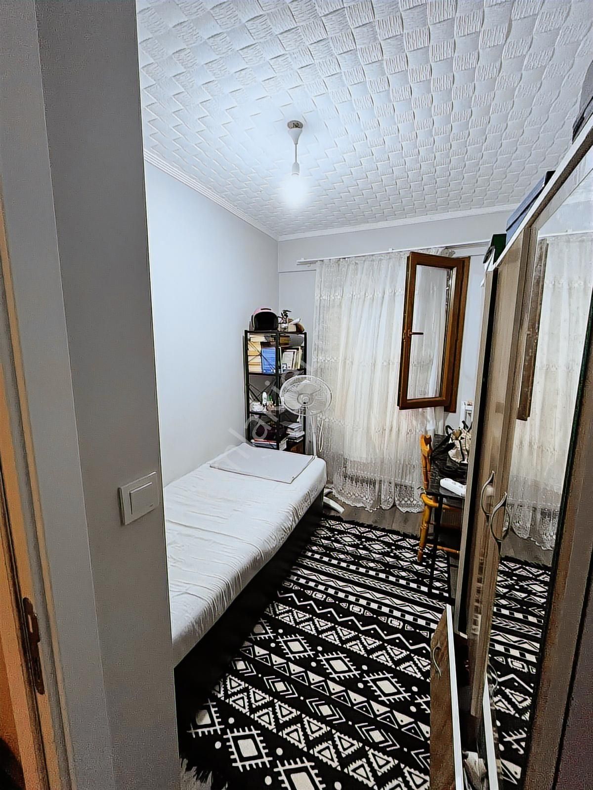Buca Kozağaç' Ta Meydan Yakını Satılık Ara Kat 2+1 Daire - Görsel 9