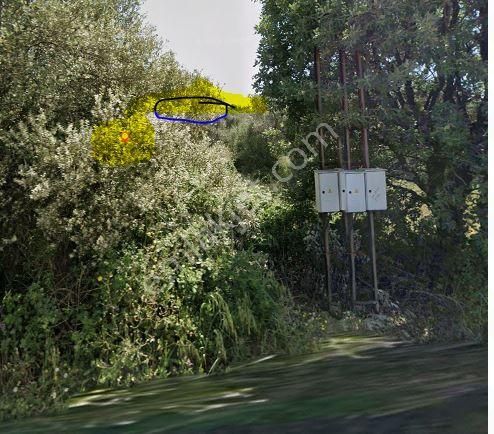 Komisyonsuz.fiyatı Düştü Torbalı Çapak Mahallesi Yol Kenarı Kıymetli Arazi - Görsel 6