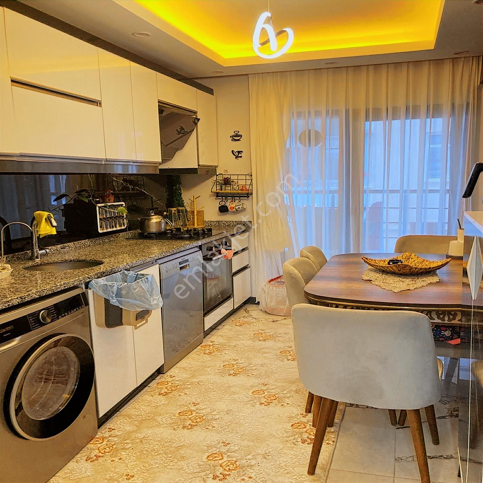 Yuvakurdan Bağlıkta Küba Cami Civarı Balkonlu Yüksek Giriş Sıfır - Görsel 11