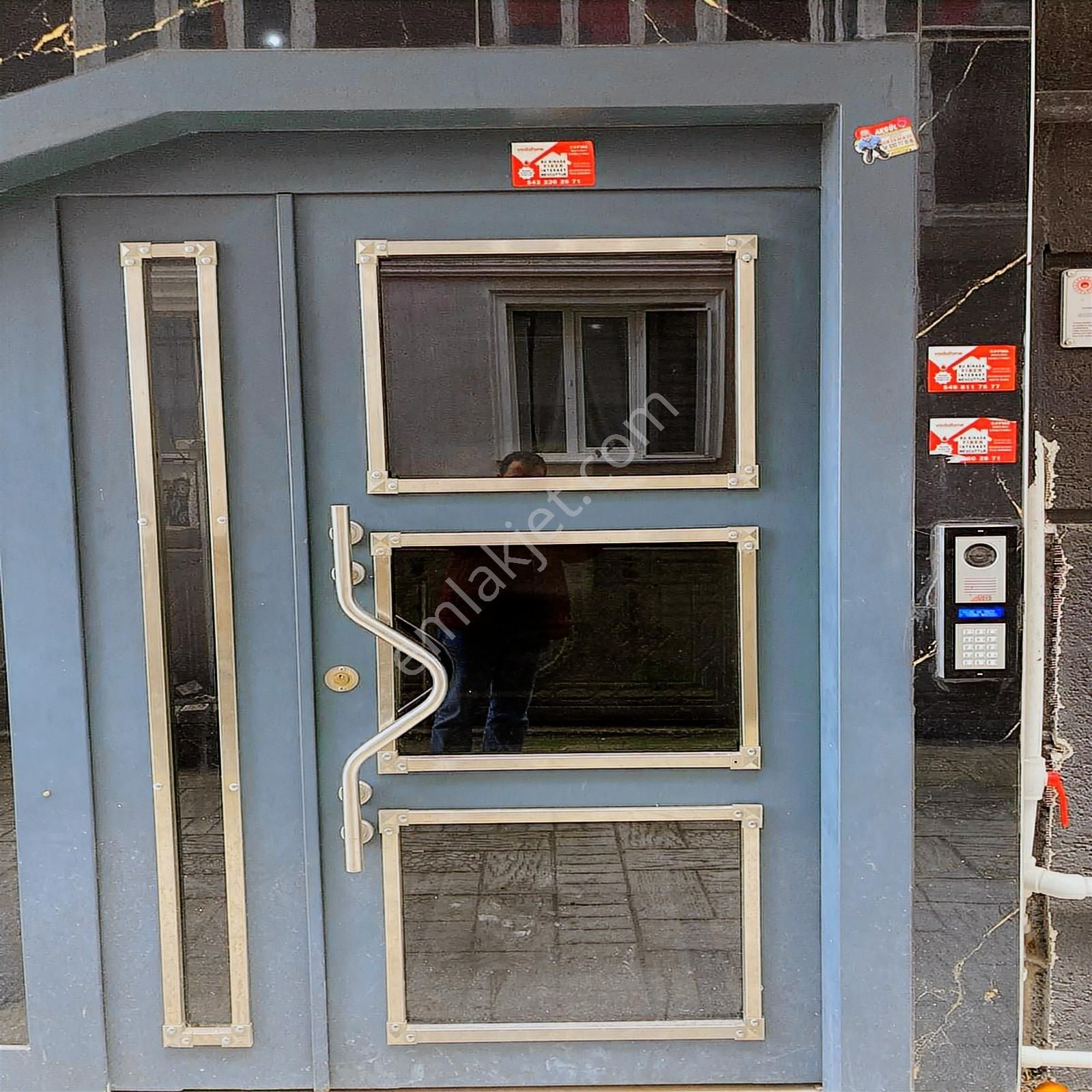 Yuvakurdan Bağlıkta Küba Cami Civarı Balkonlu Yüksek Giriş Sıfır - Görsel 25