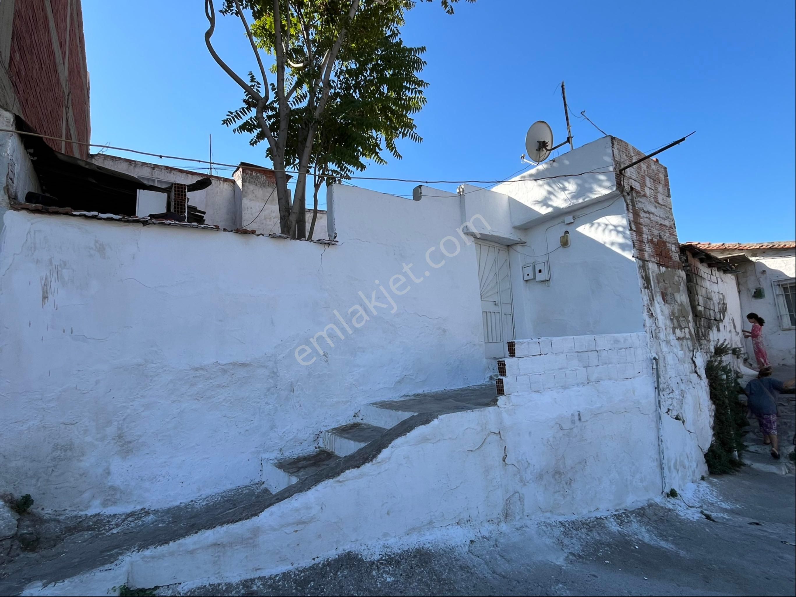 Yatırımlım Müstakil Ev