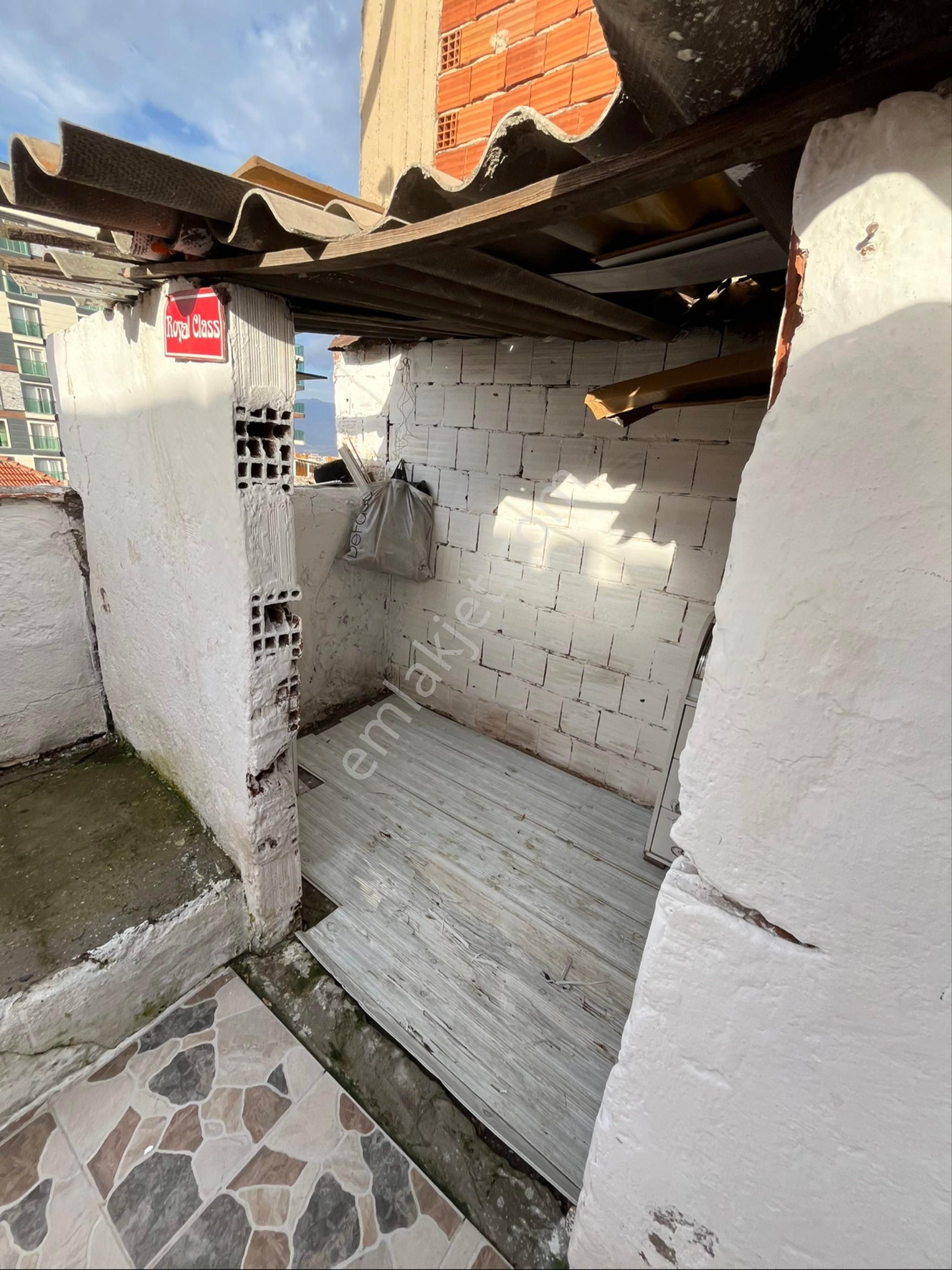 Yatırımlım Müstakil Ev - Görsel 7