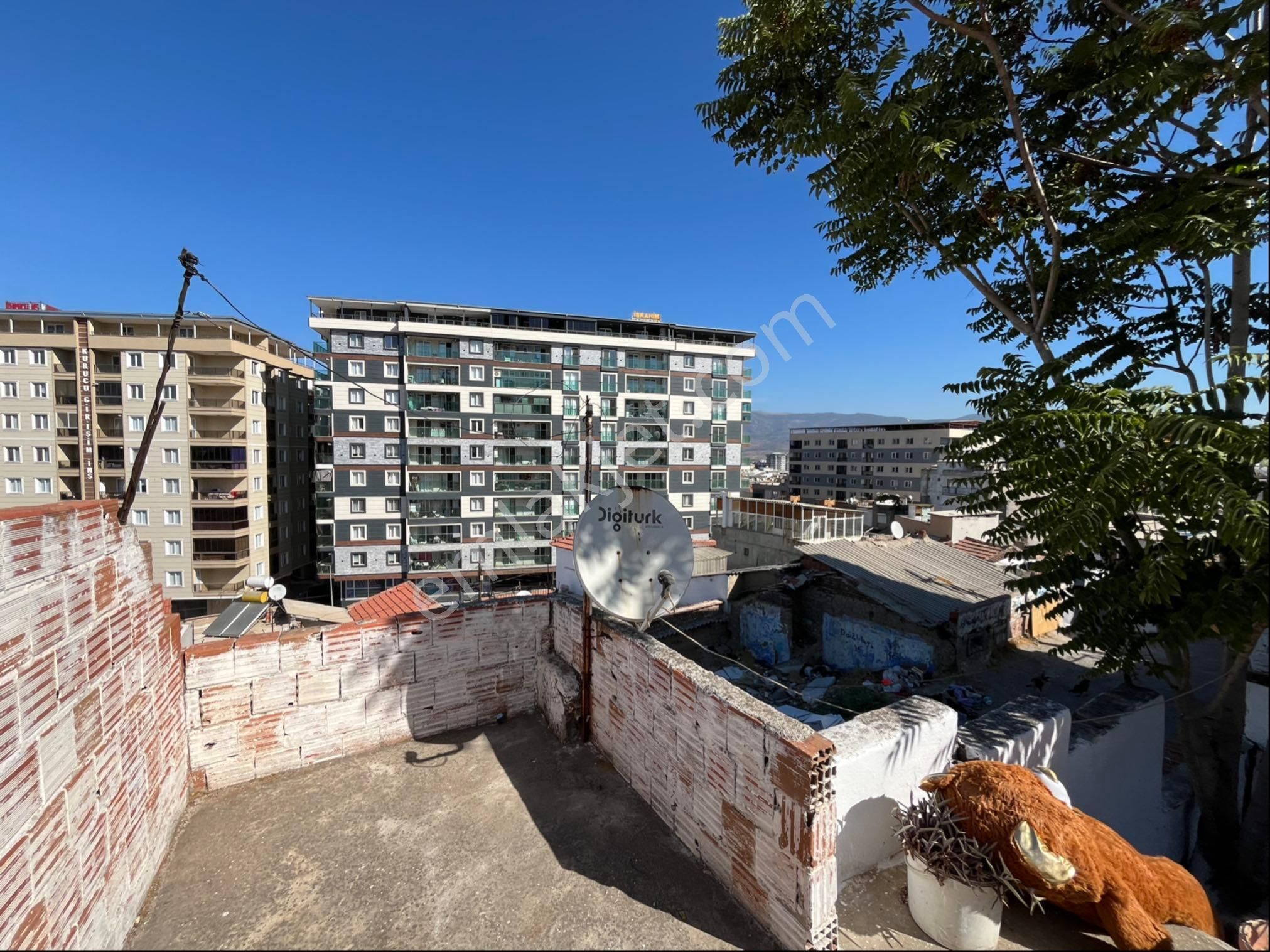 Yatırımlım Müstakil Ev - Görsel 21