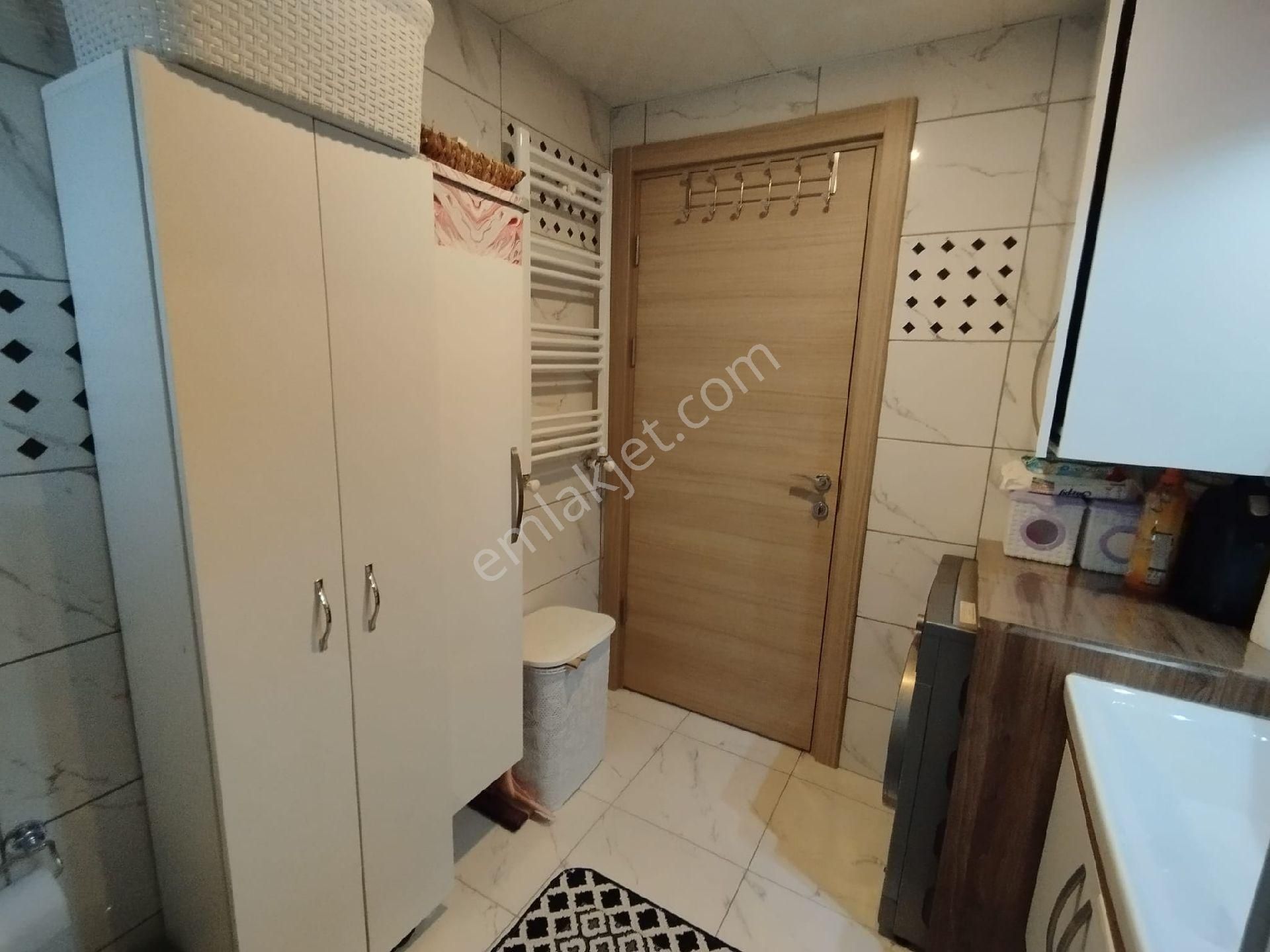 Kuşadası Otagar Arkası Site İçerisinde Doğalgazlı 2+1 Satılık Daire - Görsel 30