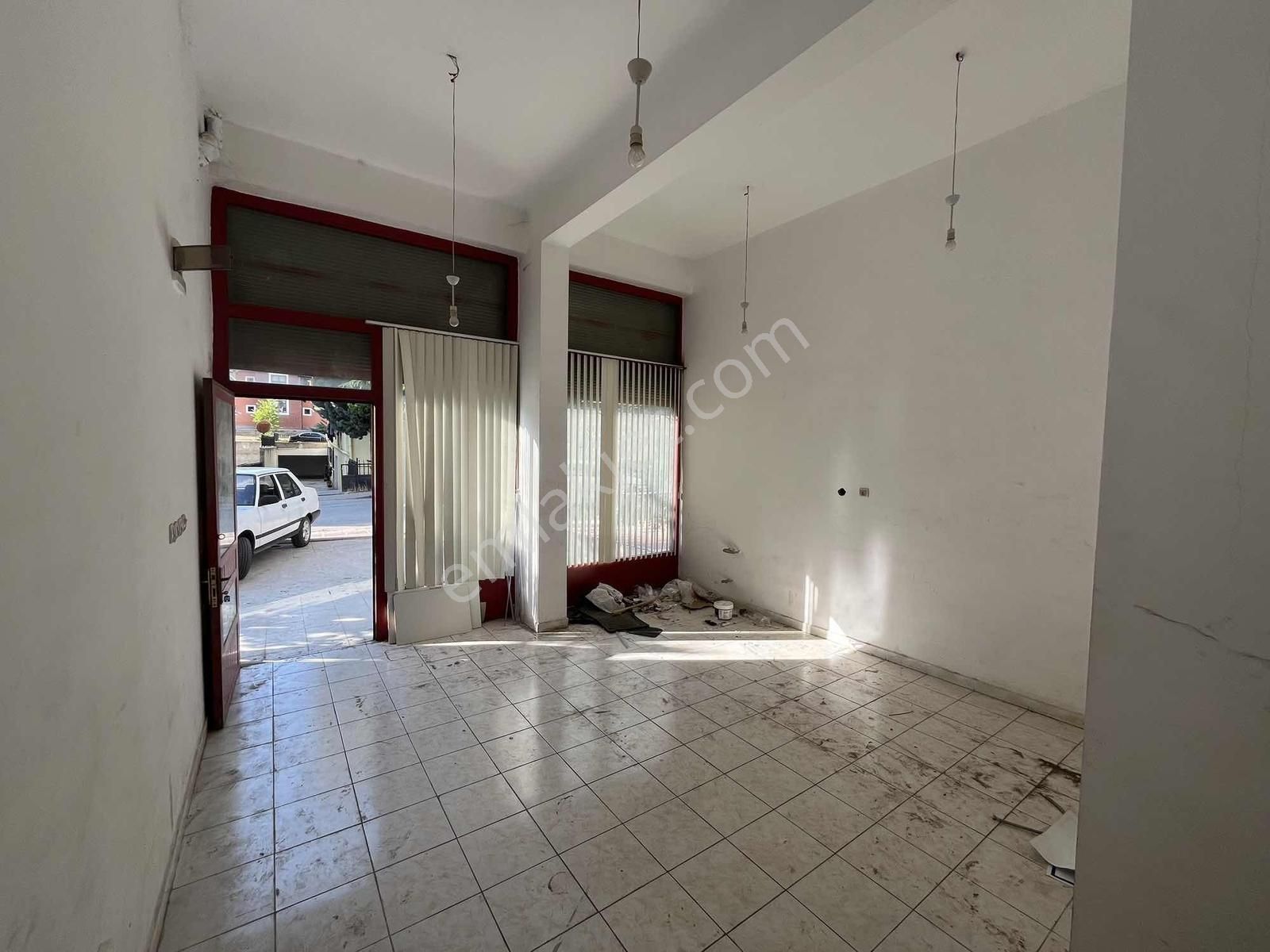 Son Fırsatlar Kat Mülkiyetli Kira Getirisi Sağlayacak Dükkan !! - Görsel 20