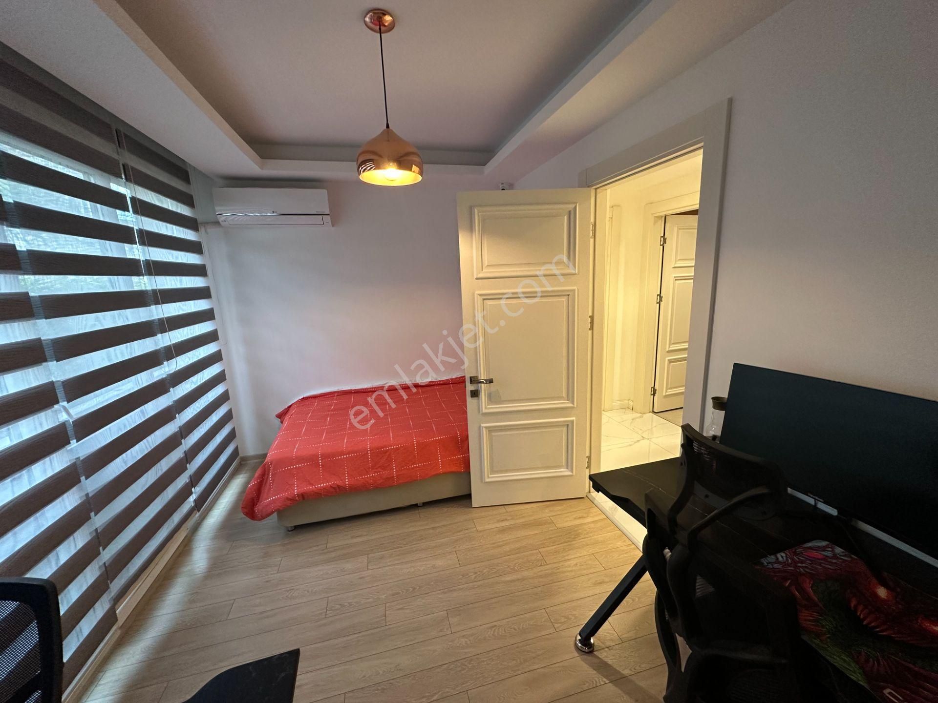 Remax Bahçeşehir Konakları En Prestijli Satılık Bahçe Dubleks - Görsel 25