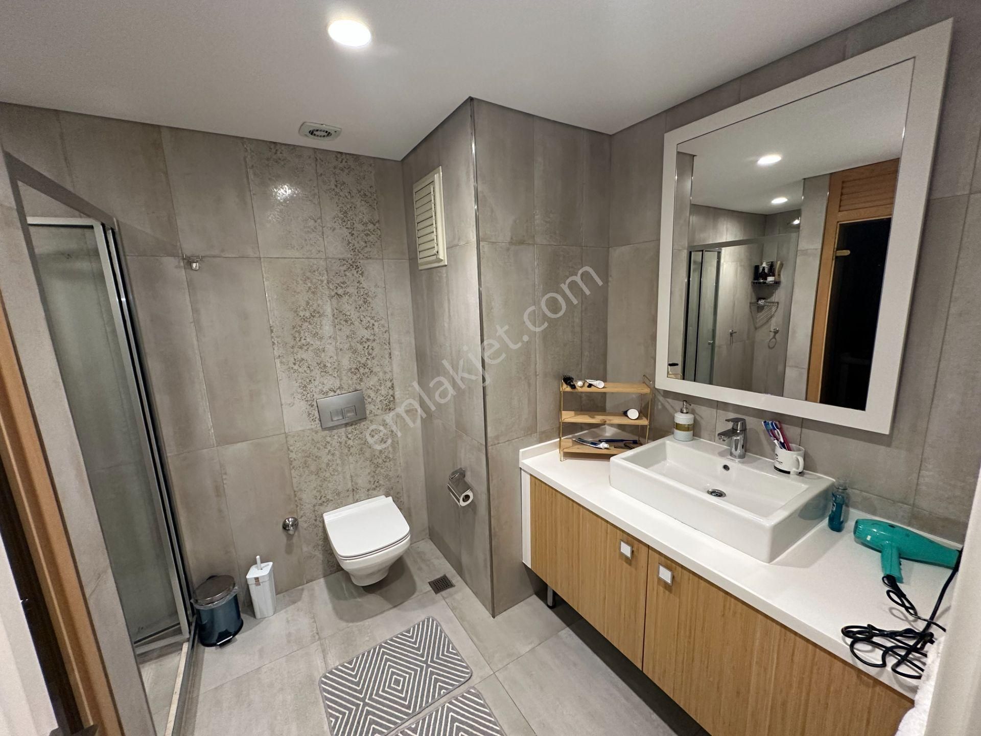 Remax Bahçeşehir Konakları En Prestijli Satılık Bahçe Dubleks - Görsel 26